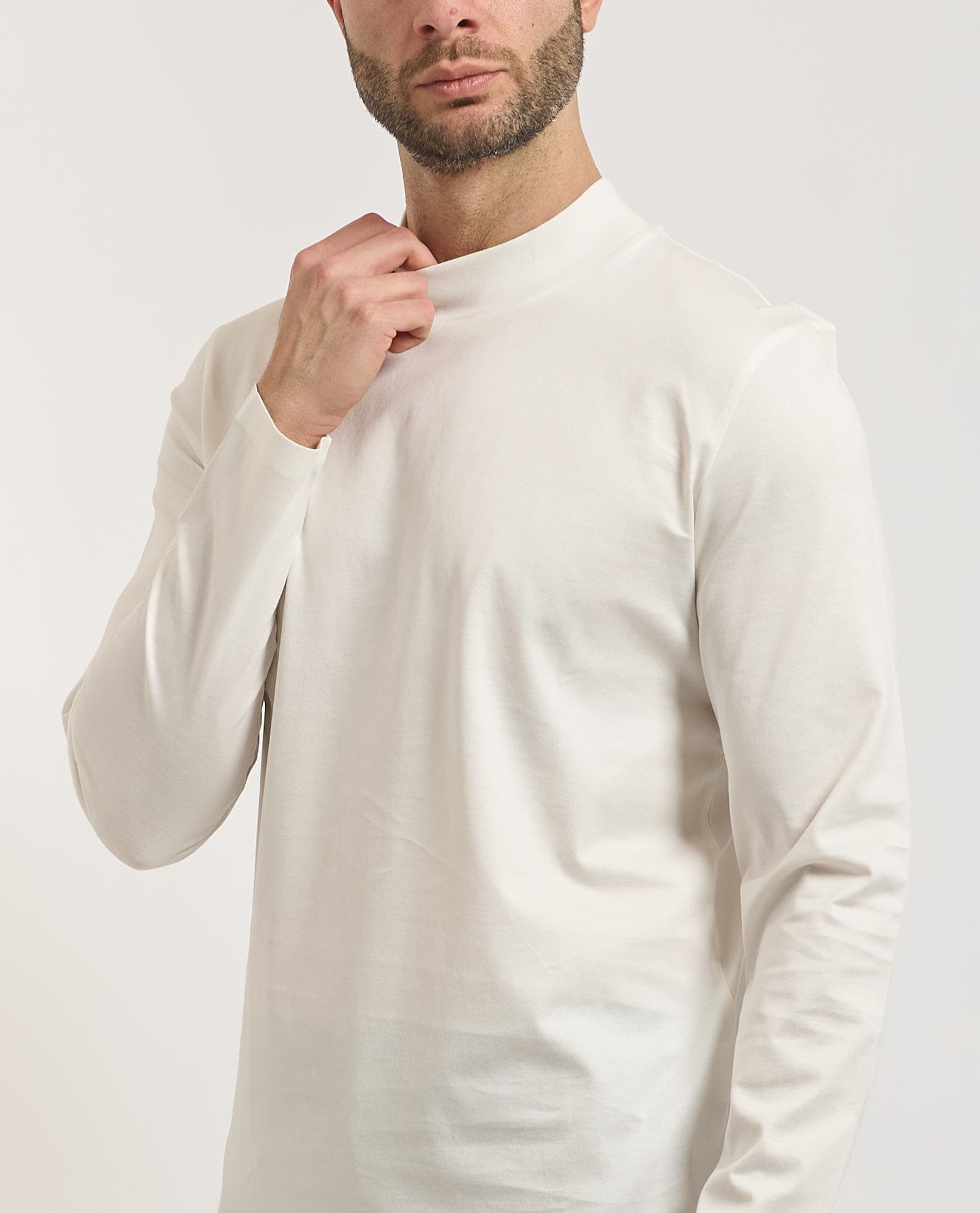 HUGO  T-shirt e Polo Bianco - 2