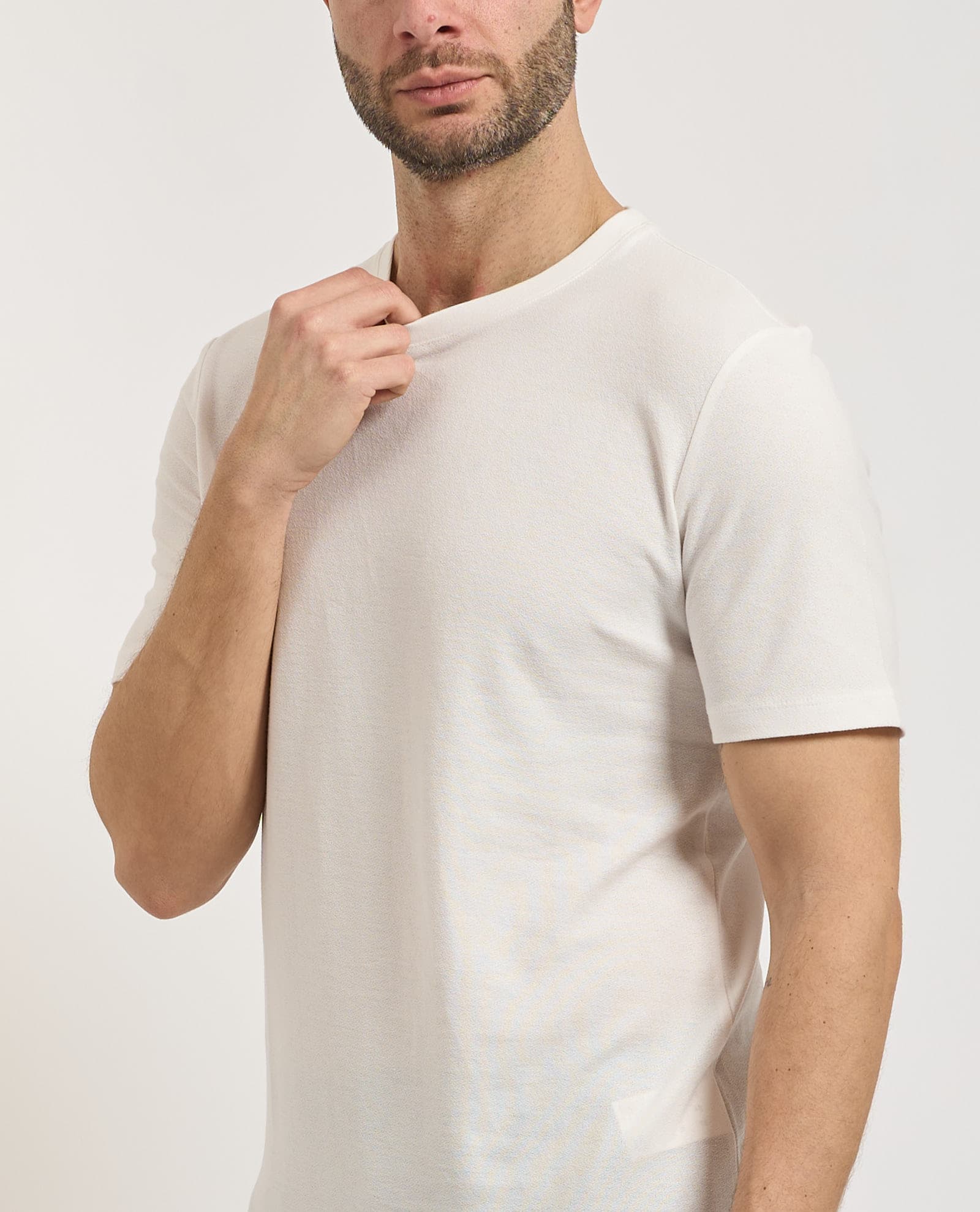 HUGO  T-shirt e Polo Bianco - 2