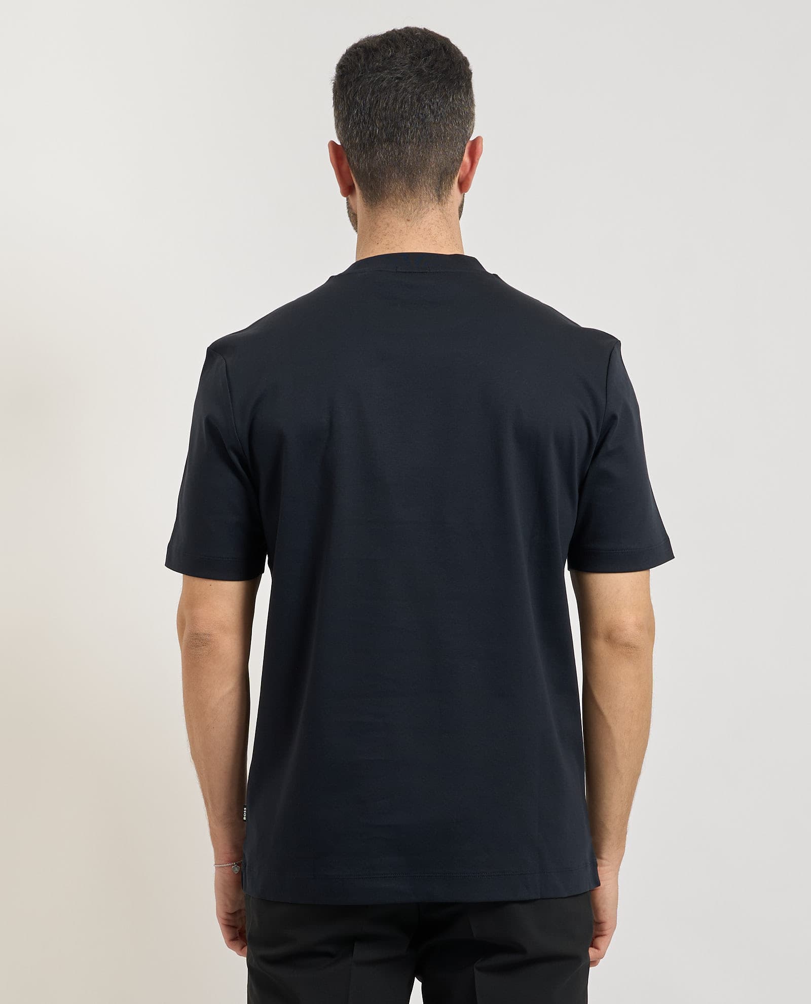 BOSS  T-shirt e Polo Blu - 4