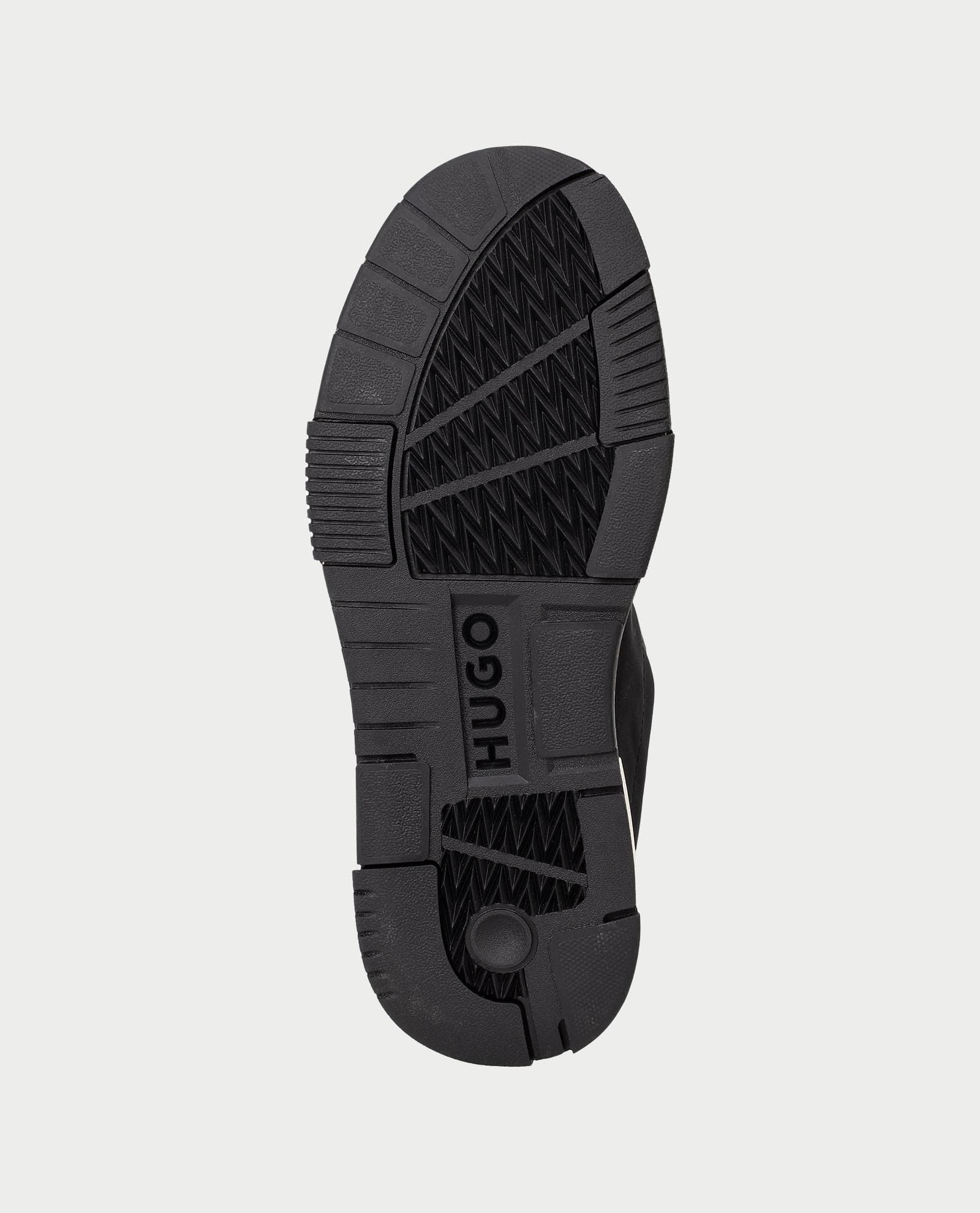 HUGO  Sneakers Nero - 4