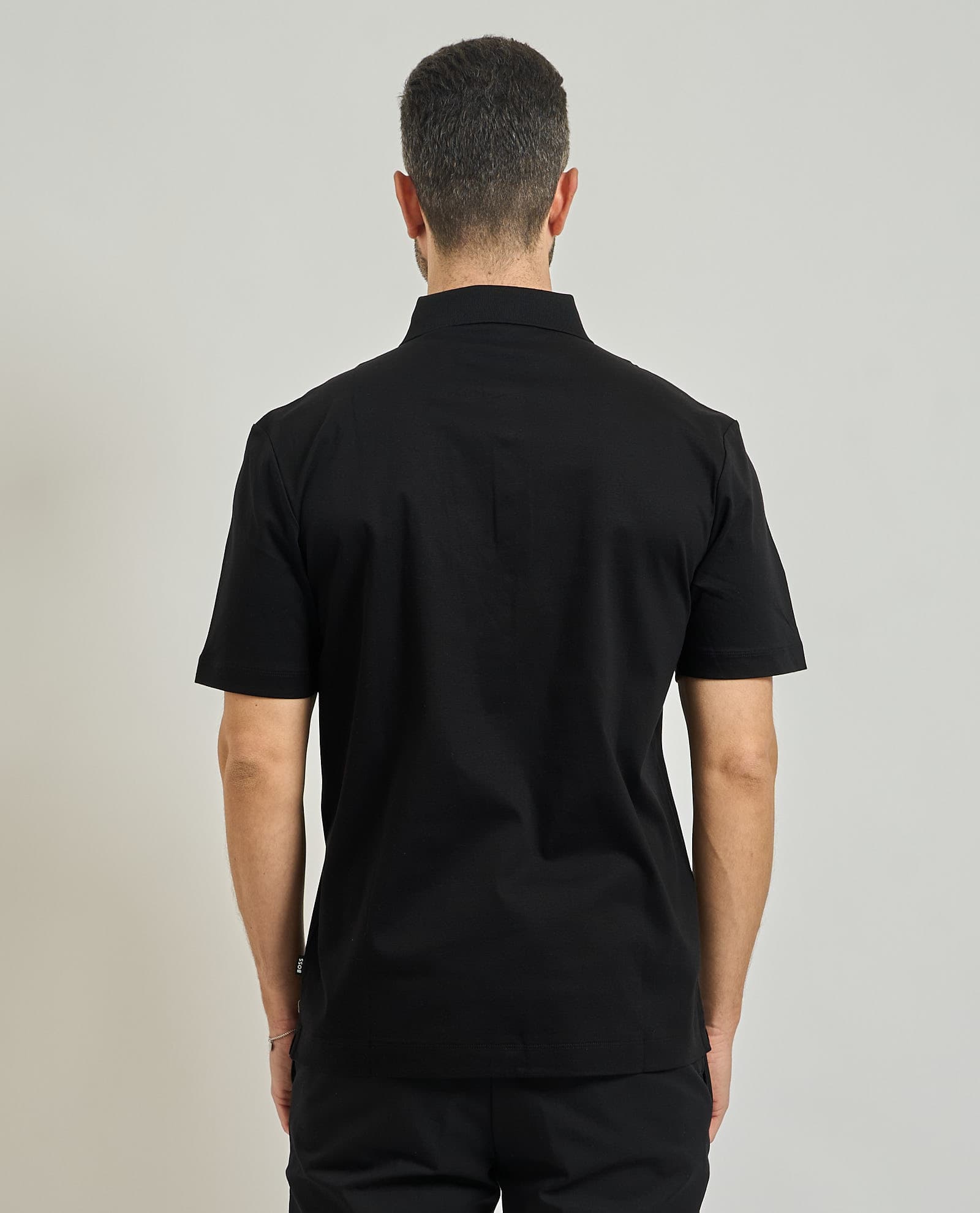 BOSS  T-shirt e Polo Nero - 4