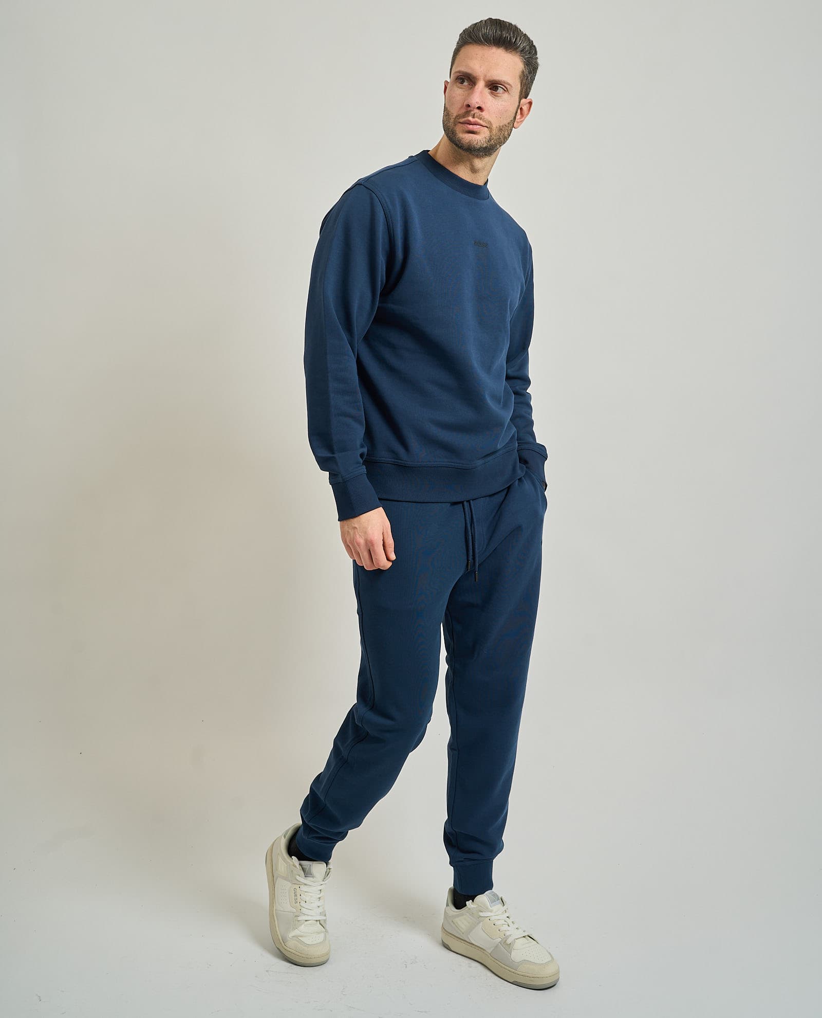 BOSS  Maglie Blu - 2