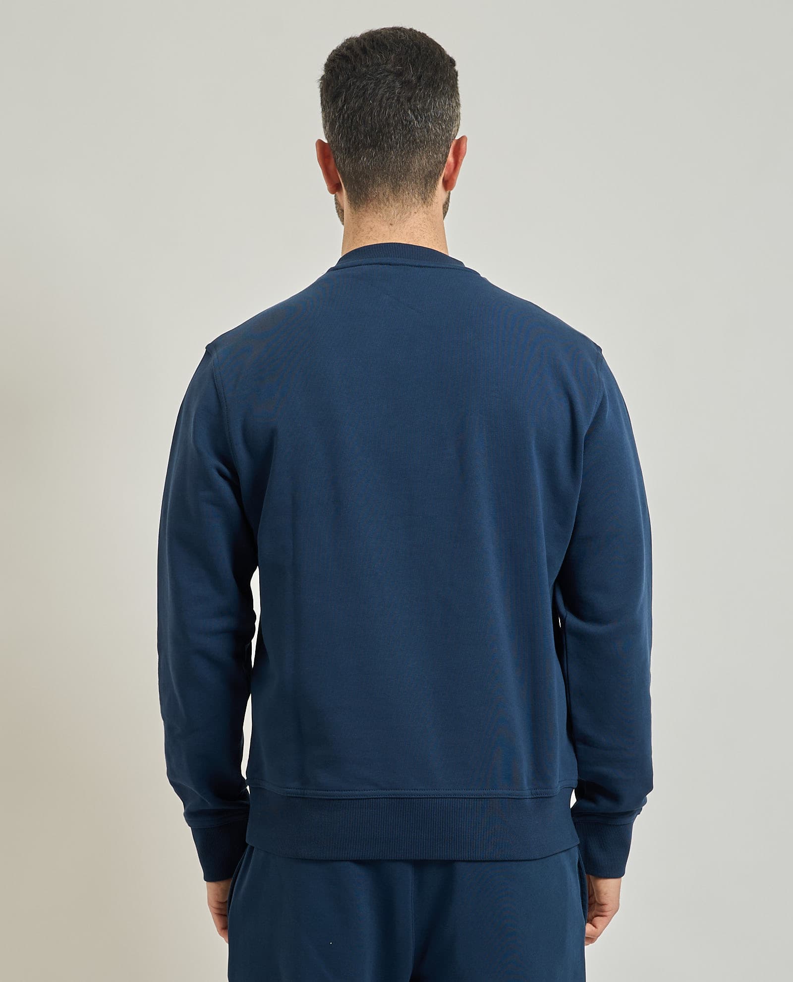 BOSS  Maglie Blu - 5