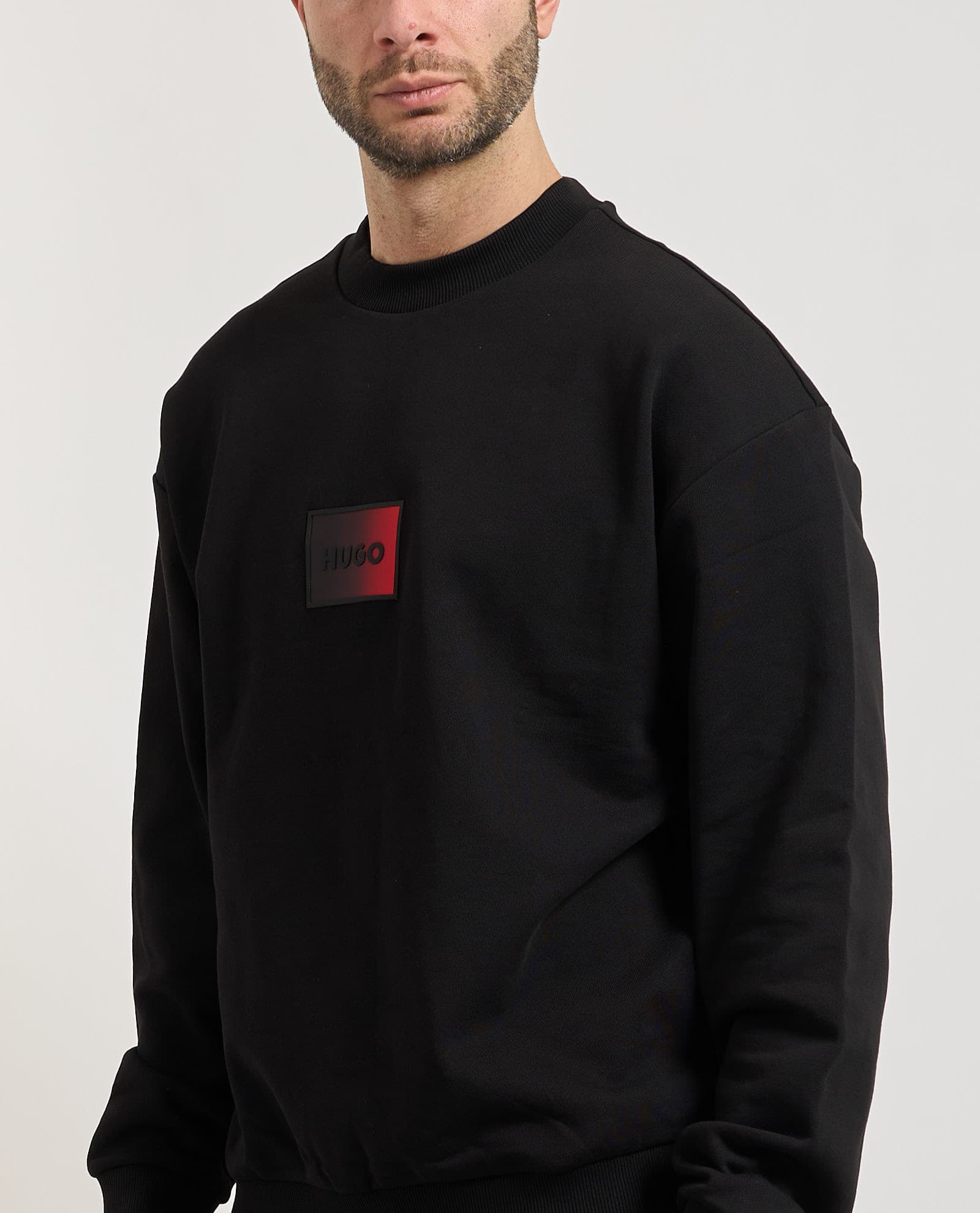 HUGO  Maglie Nero - 2