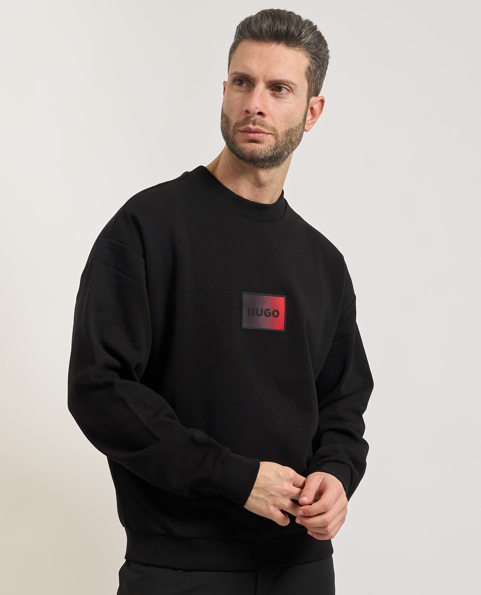 HUGO  Maglie Nero - 3
