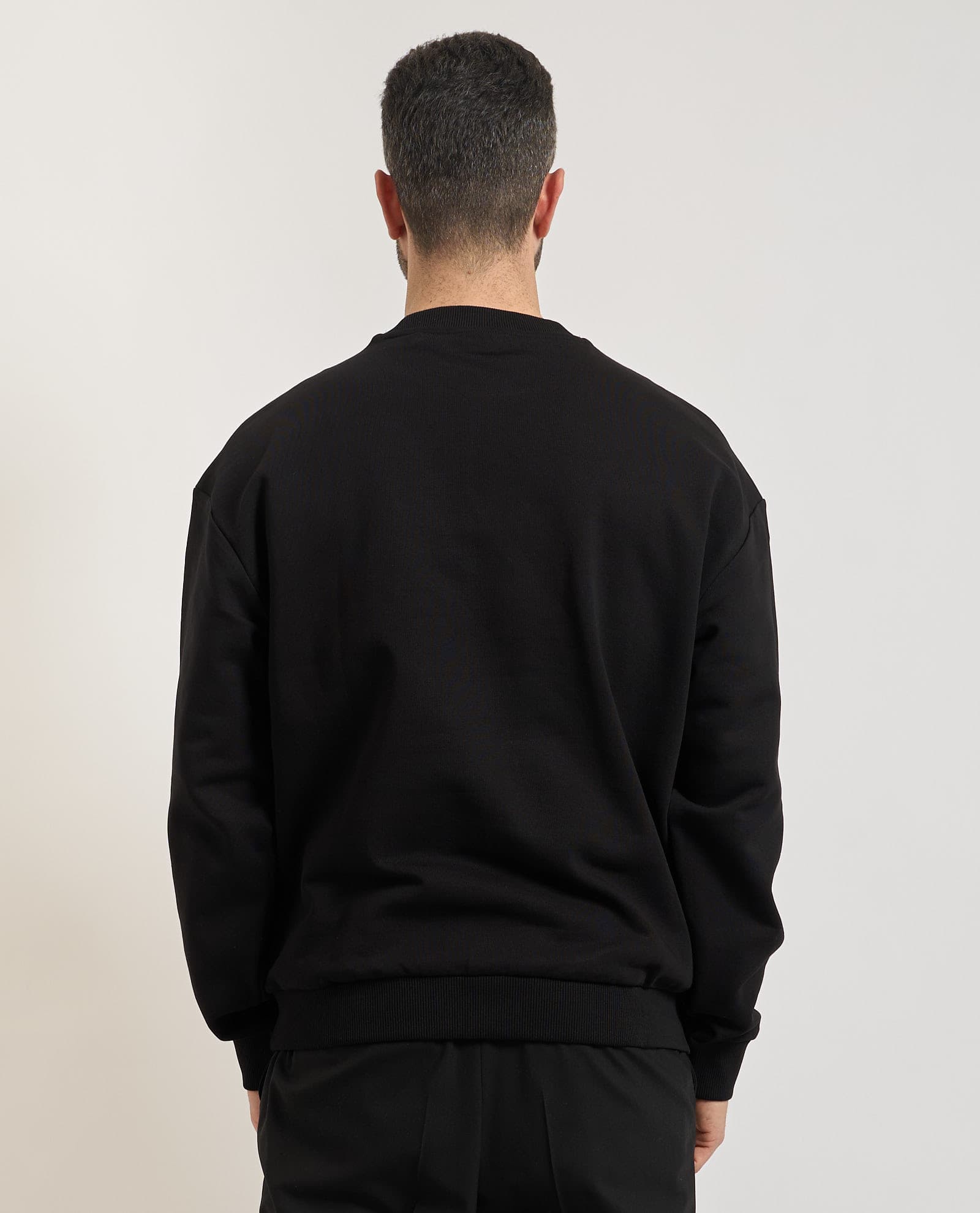 HUGO  Maglie Nero - 4