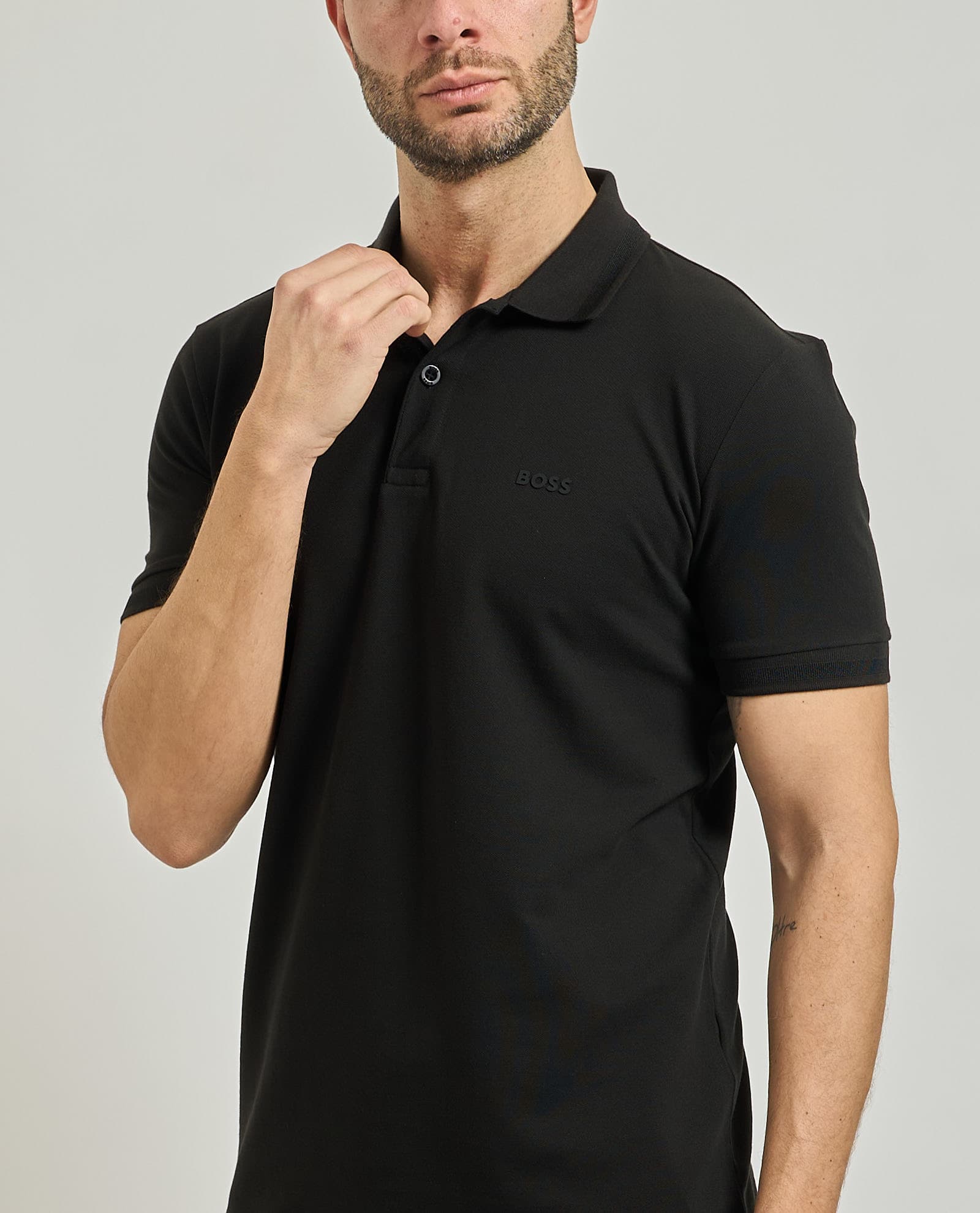 BOSS  T-shirt e Polo Nero - 2