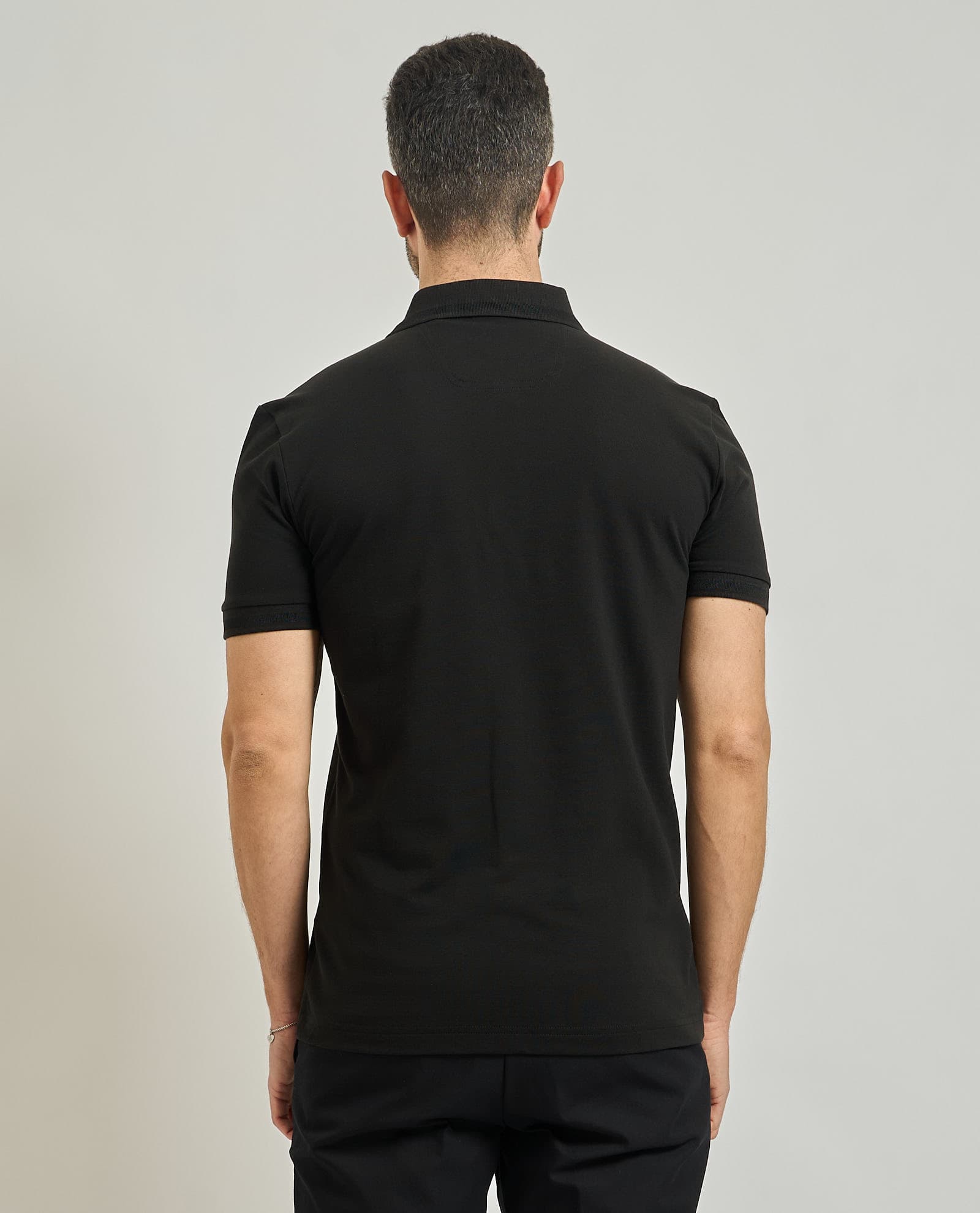 BOSS  T-shirt e Polo Nero - 4