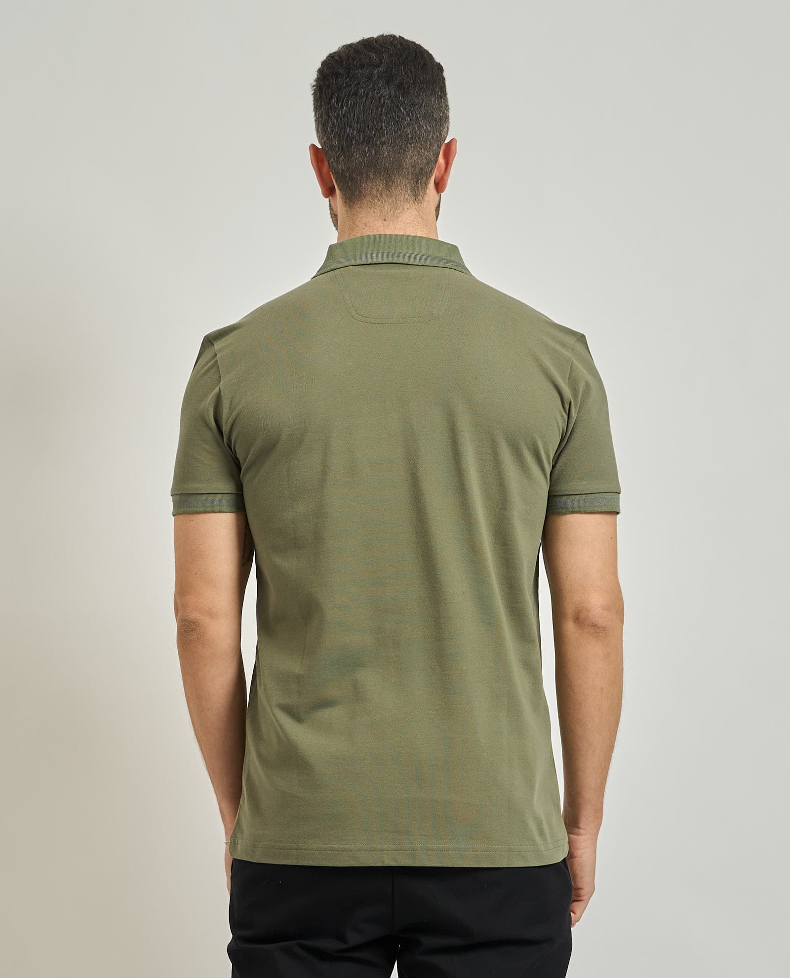 BOSS  T-shirt e Polo Verde - 4
