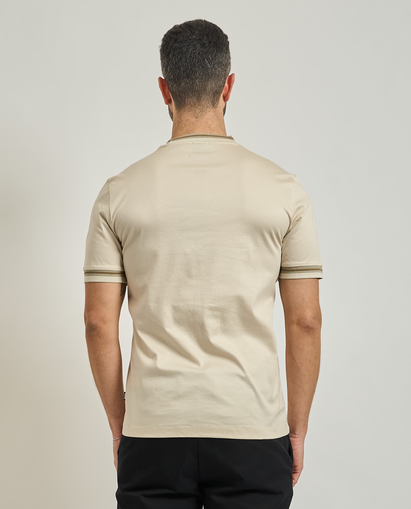 BOSS  T-shirt e Polo Bianco - 4