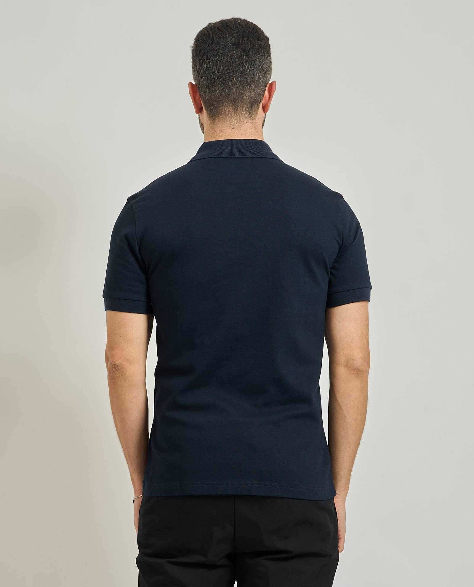 BOSS  T-shirt e Polo Blu - 4