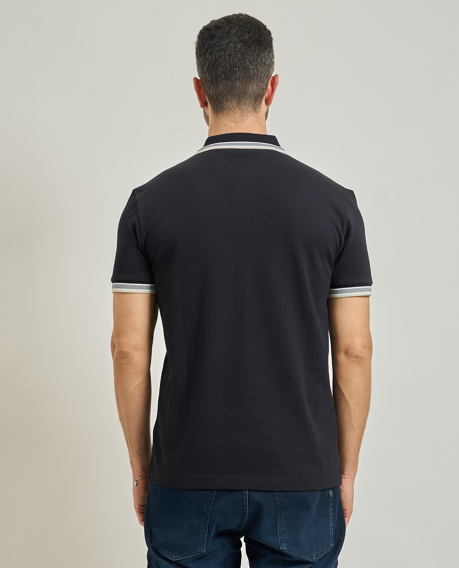 BOSS  T-shirt e Polo Blu - 4