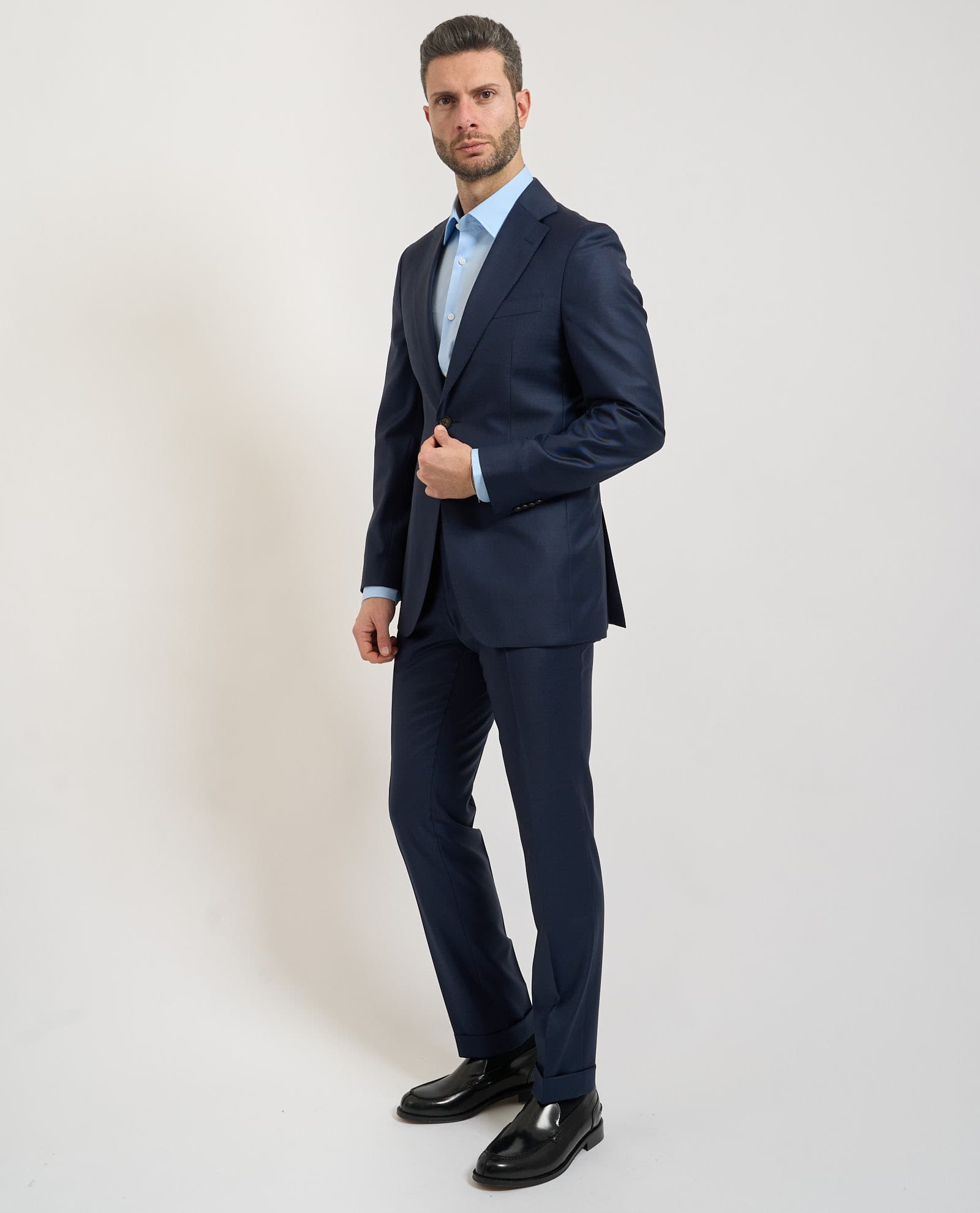 BOSS  Abiti Blu - 2
