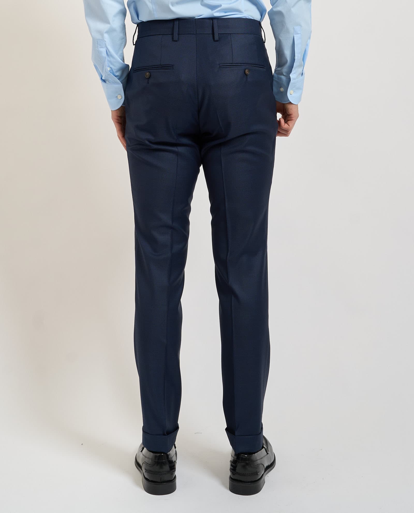 BOSS  Abiti Blu - 7