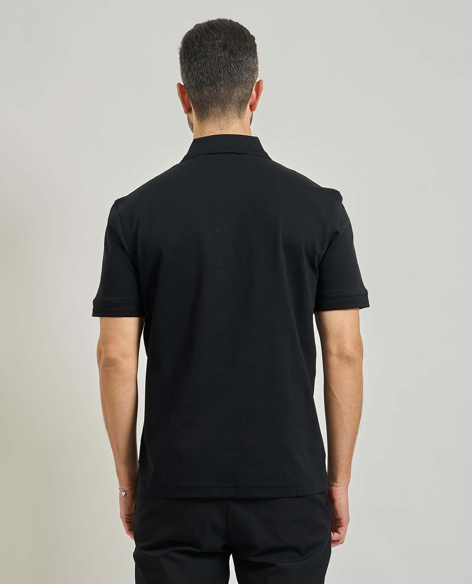 BOSS  T-shirt e Polo Nero - 4
