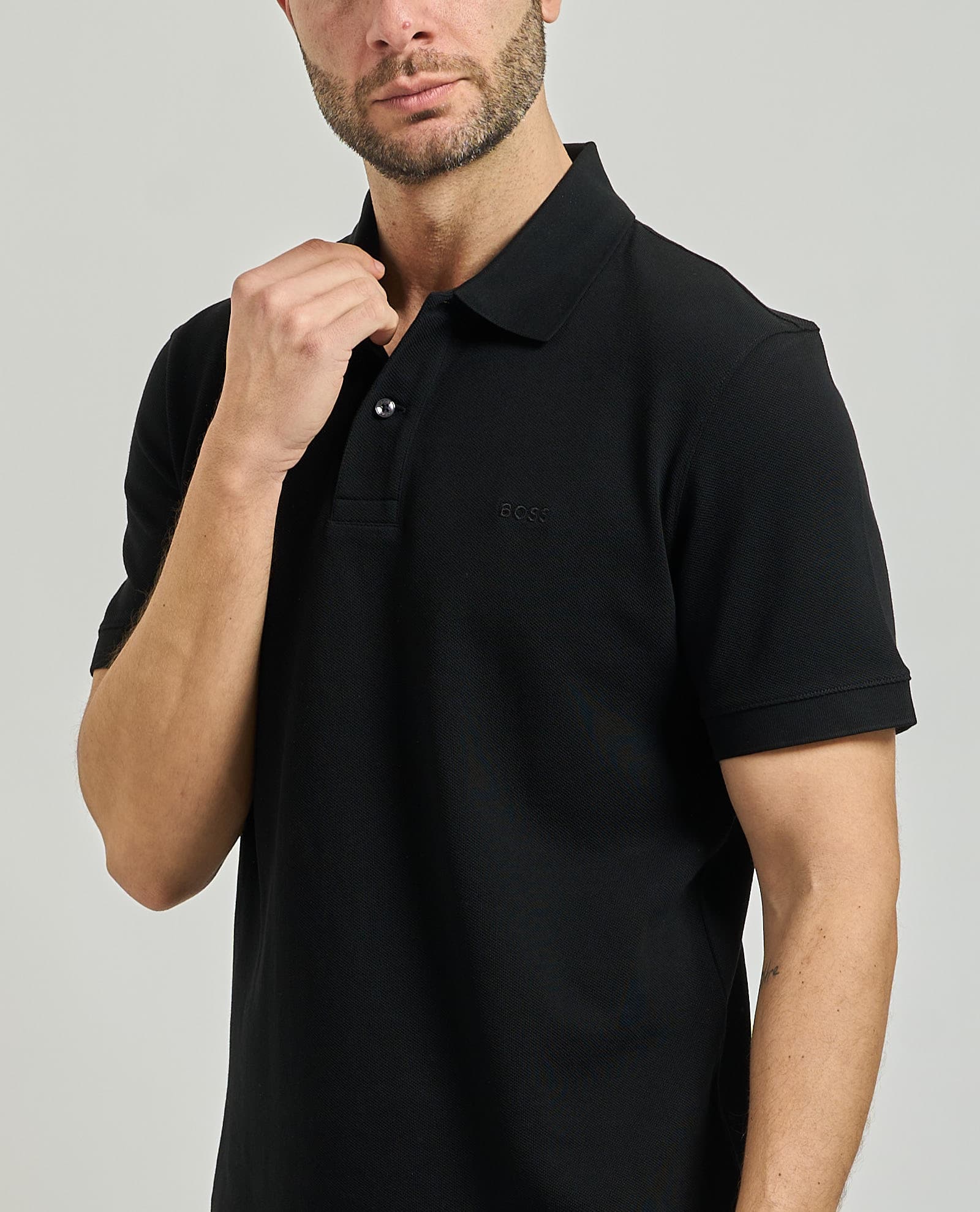 BOSS  T-shirt e Polo Nero - 2