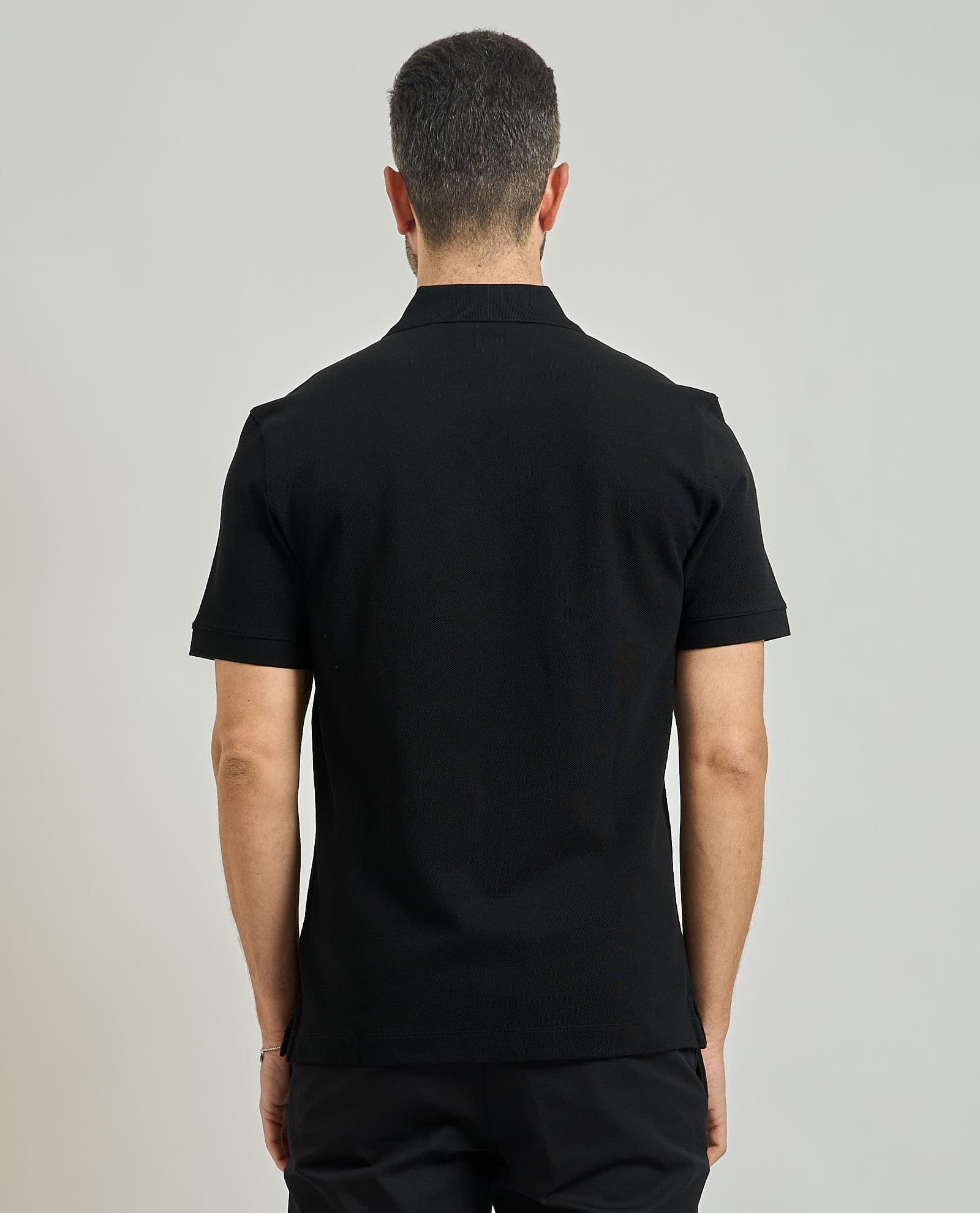 BOSS  T-shirt e Polo Nero - 4