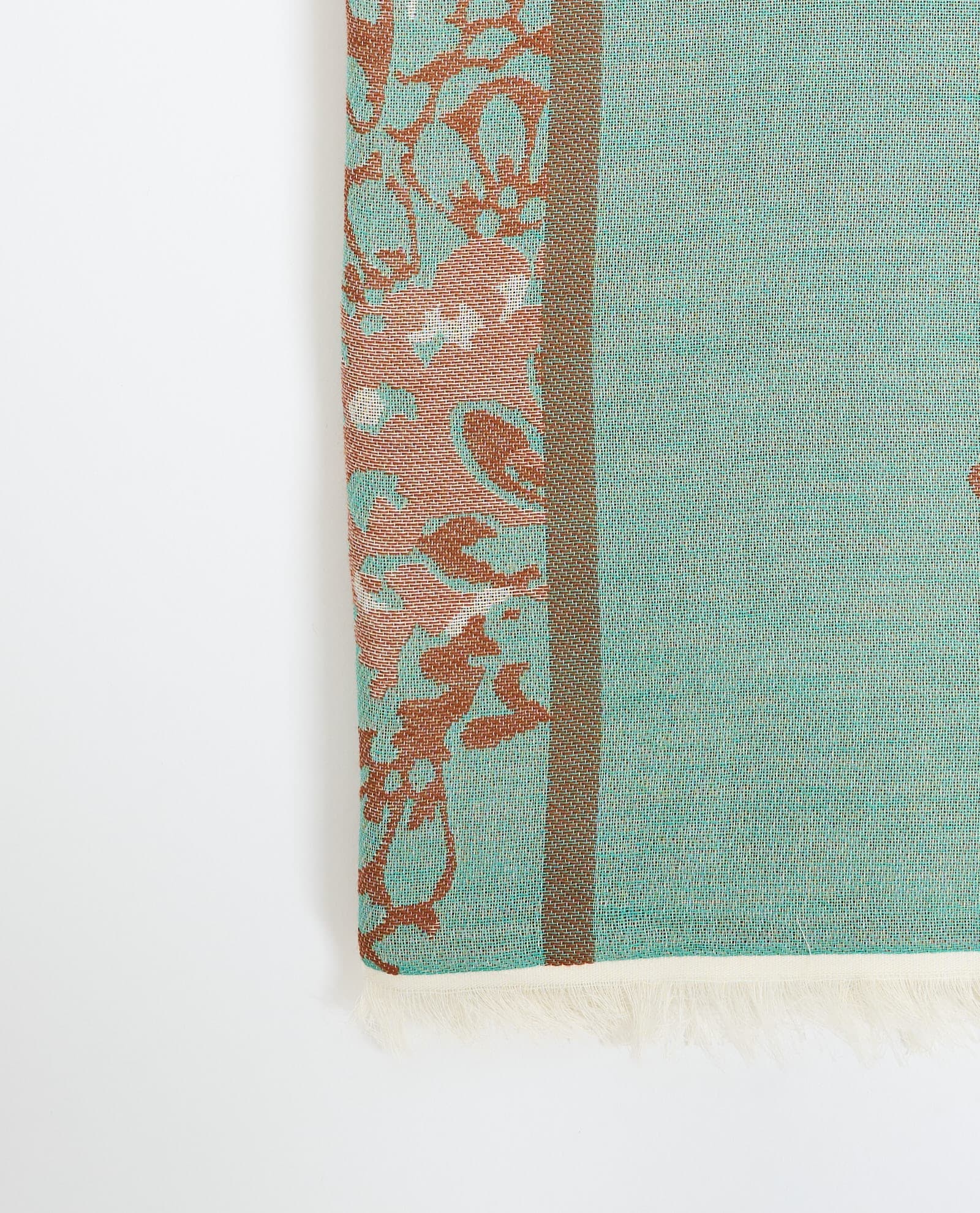 Manila Grace  Sciarpe Multicolor - 2