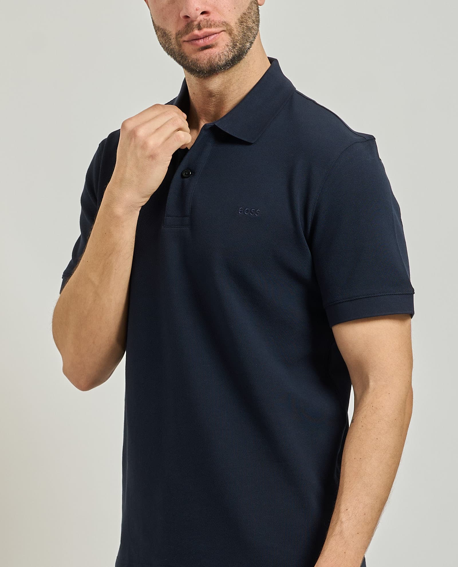 BOSS  T-shirt e Polo Blu - 2