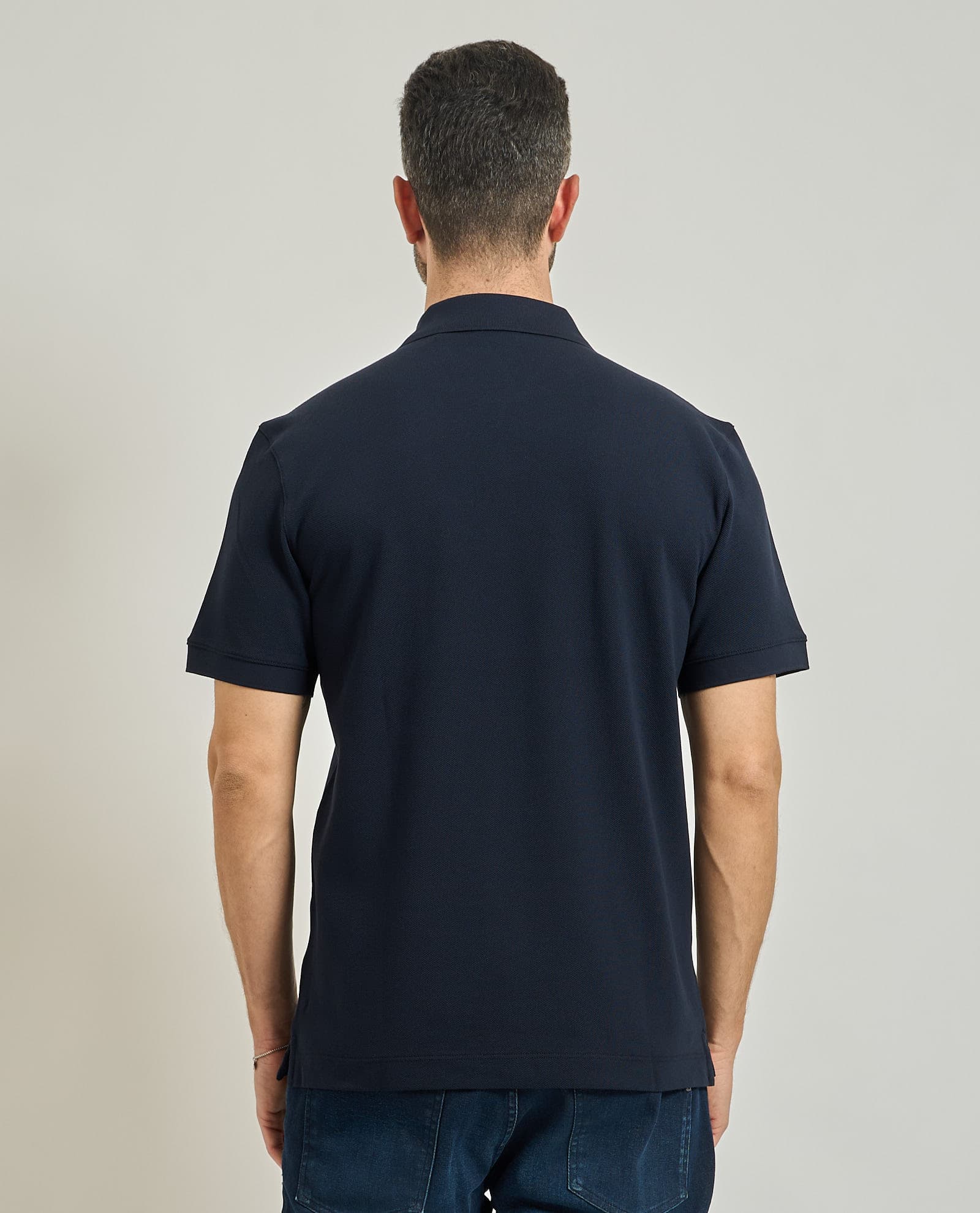 BOSS  T-shirt e Polo Blu - 4