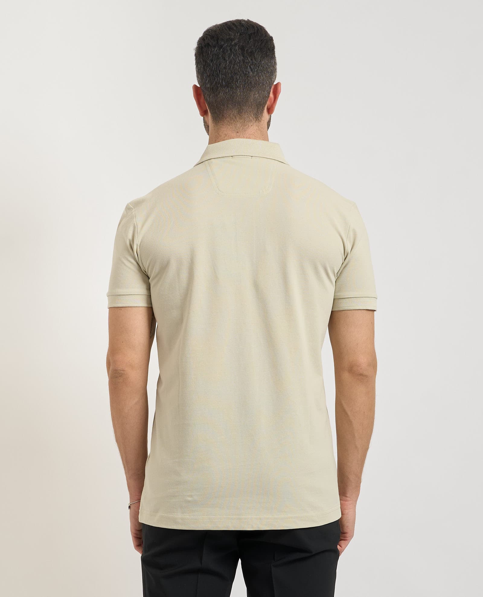 BOSS  T-shirt e Polo Beige - 4