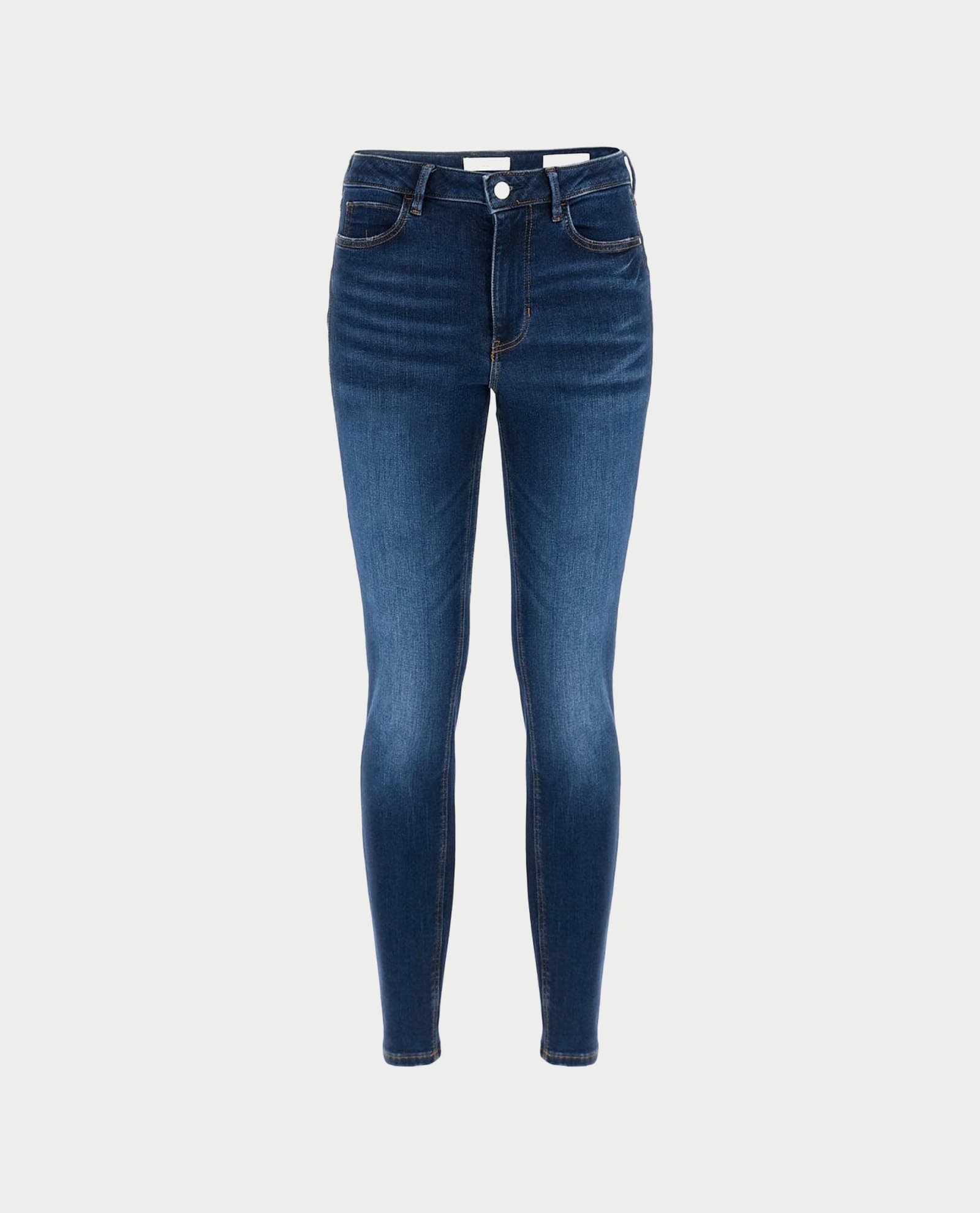 Guess  Jeans Blu - 3