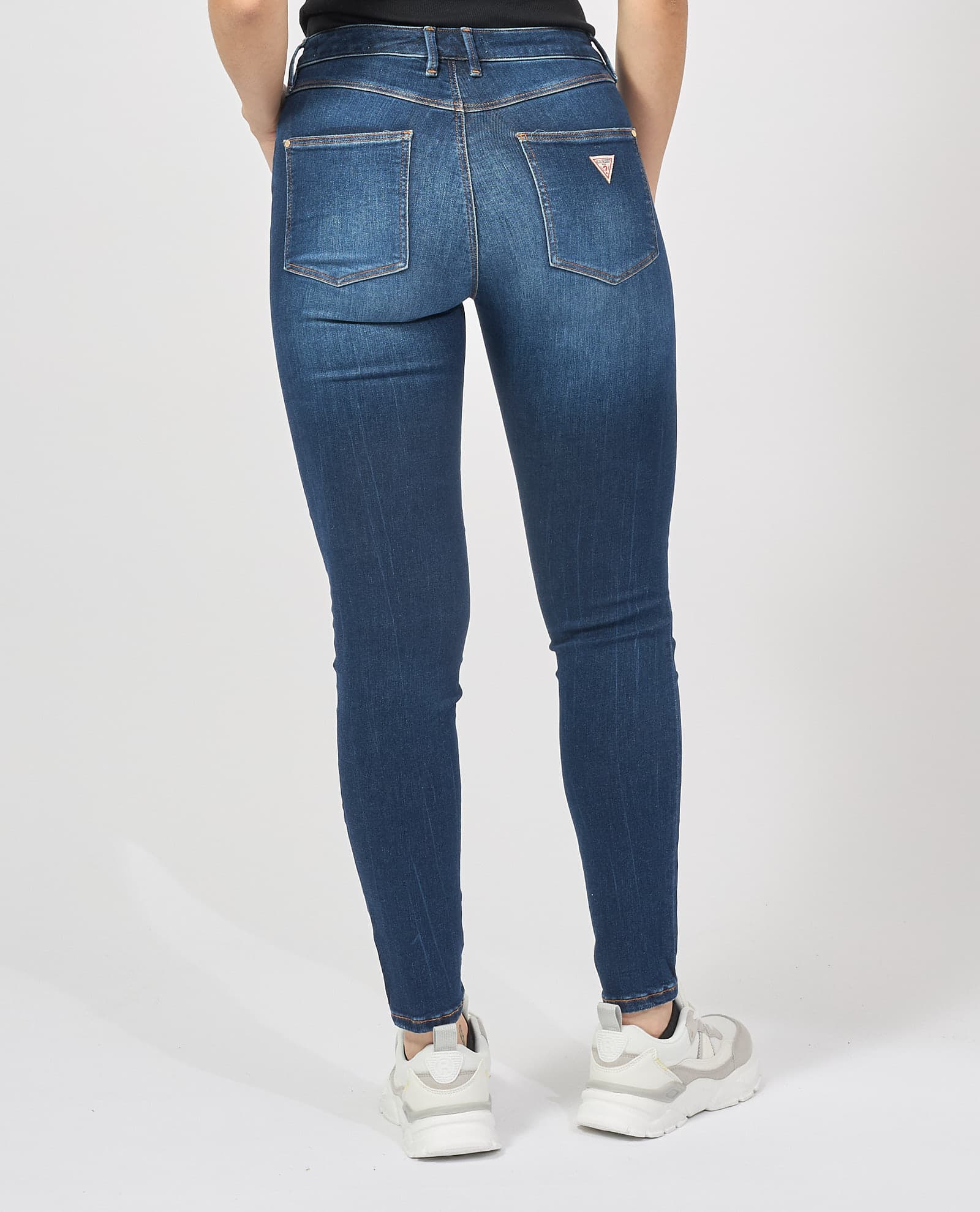 Guess  Jeans Blu - 7