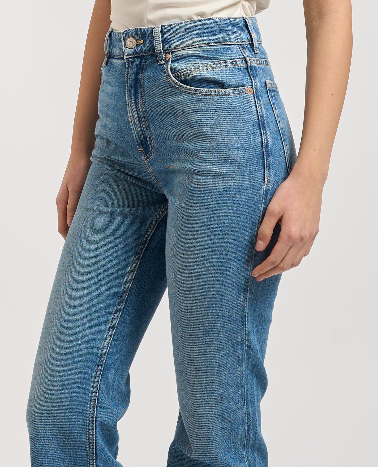 BOSS  Jeans Blu - 3