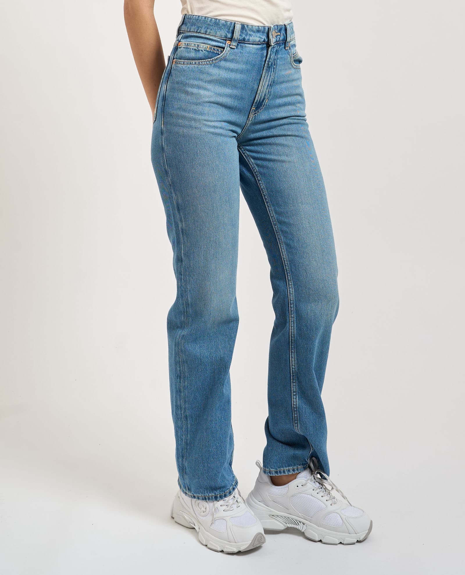 BOSS  Jeans Blu - 4