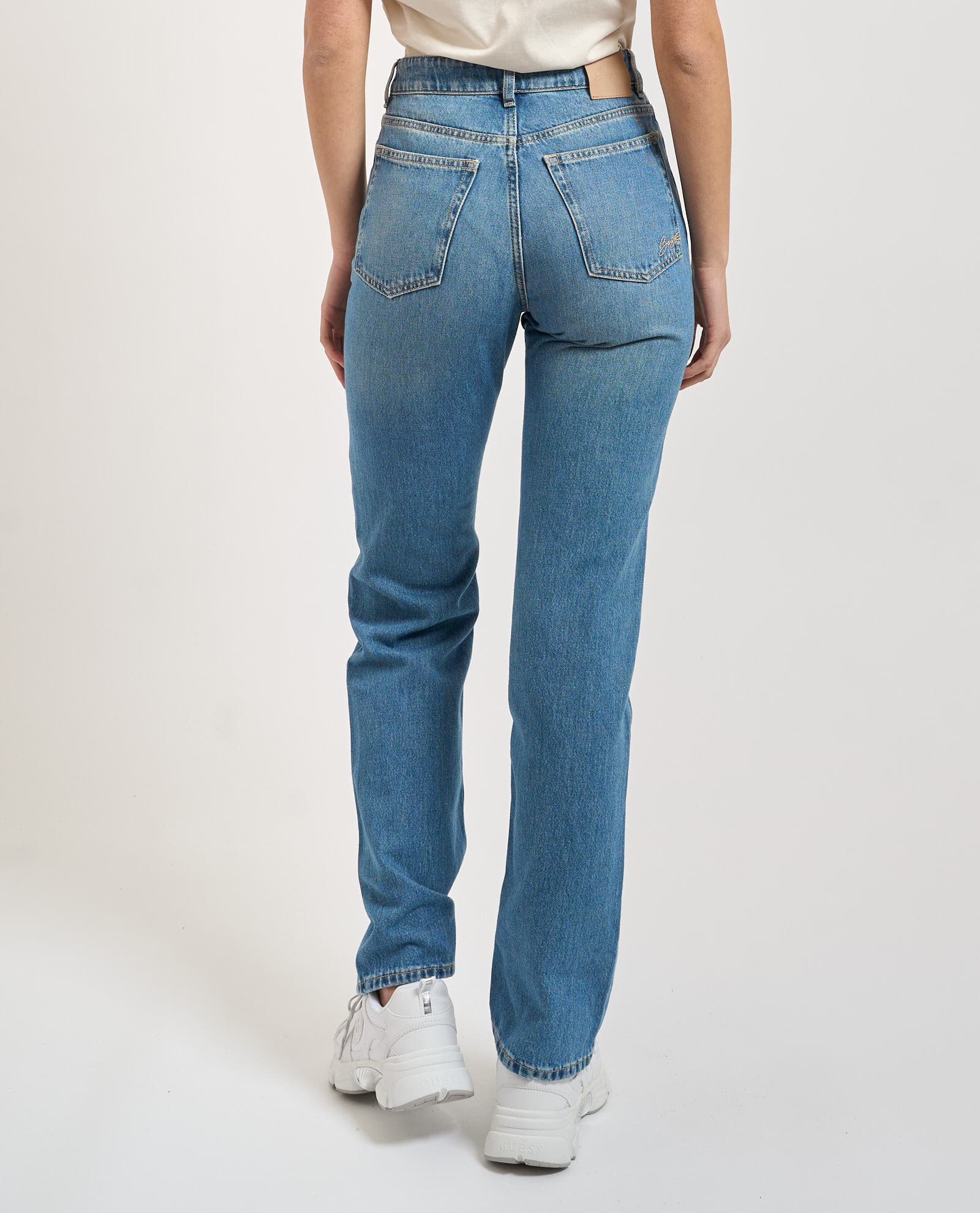 BOSS  Jeans Blu - 5