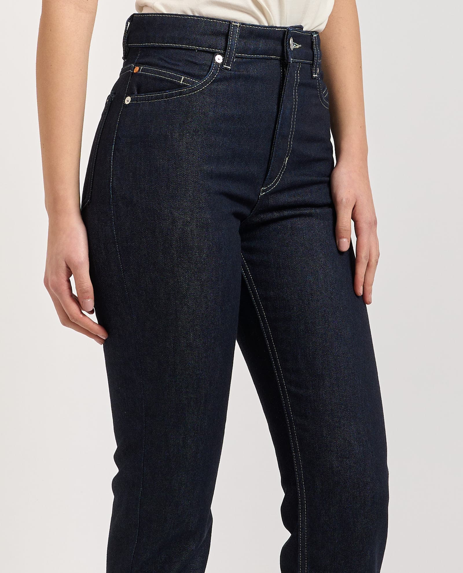 BOSS  Jeans Blu - 3