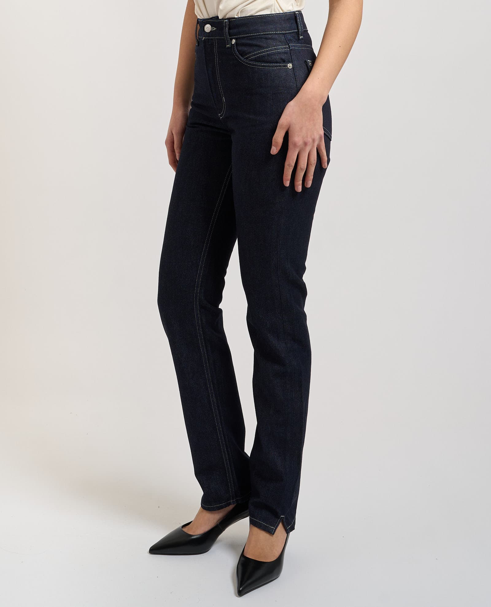BOSS  Jeans Blu - 4