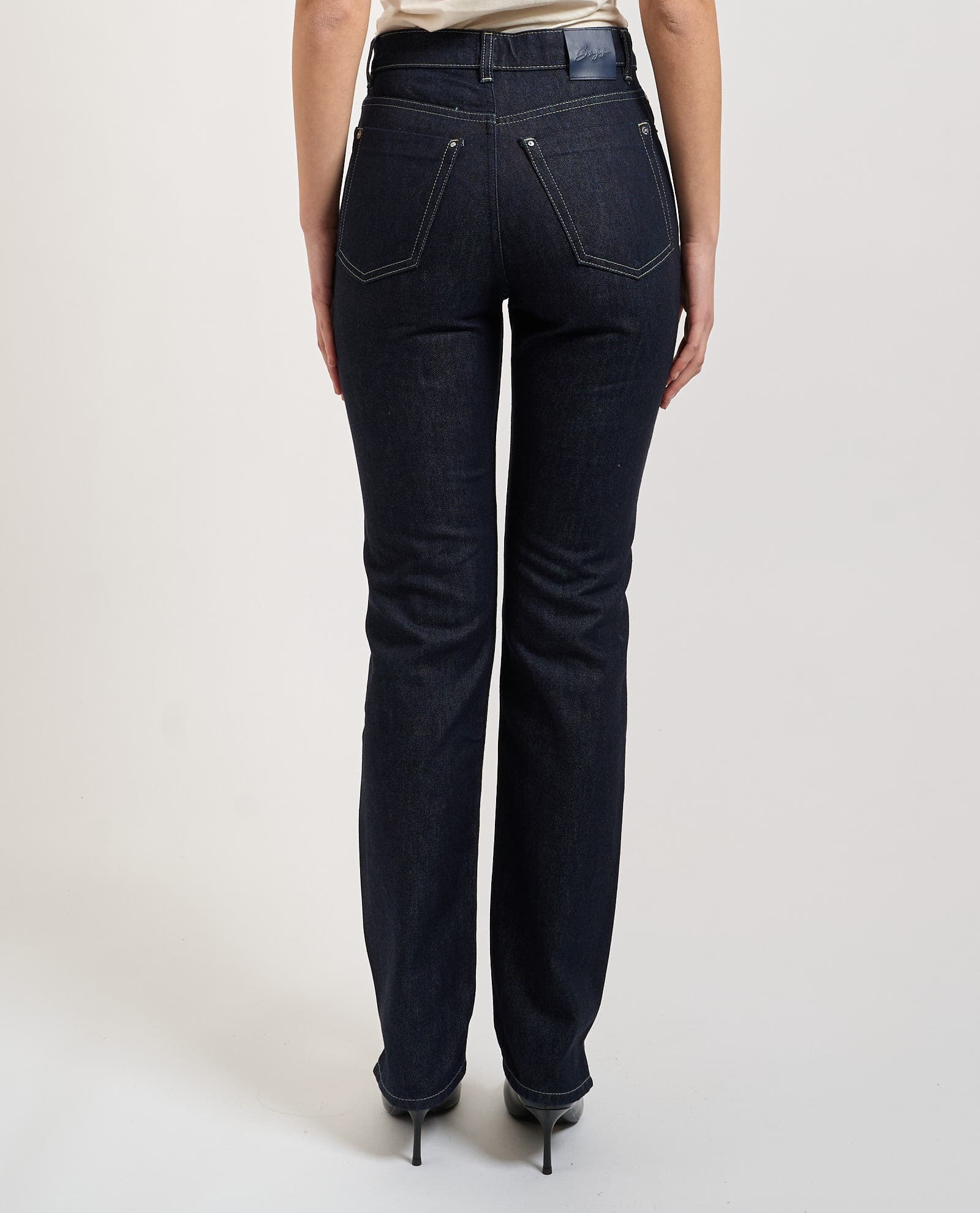 BOSS  Jeans Blu - 5