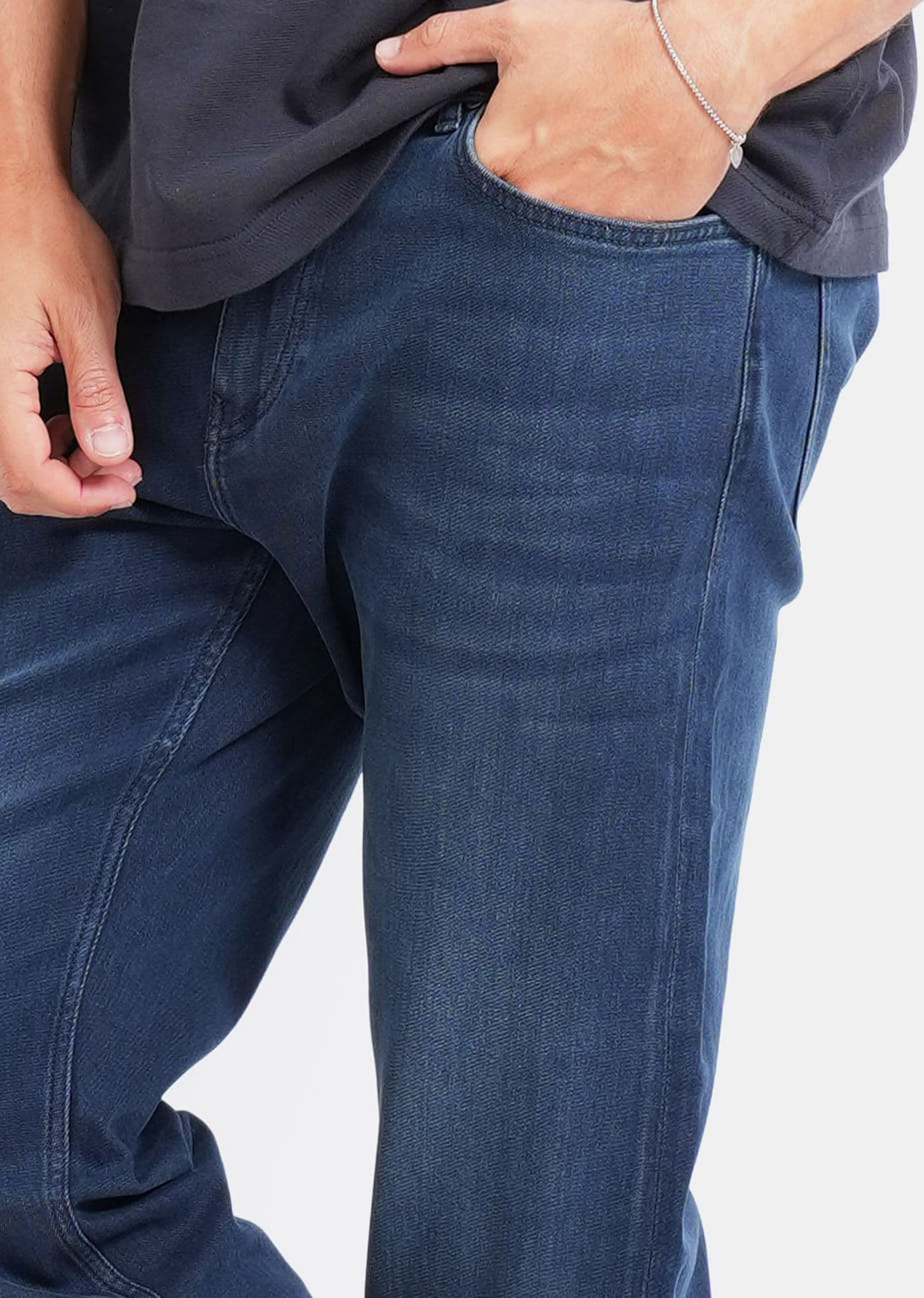 BOSS  Jeans Blu - 3