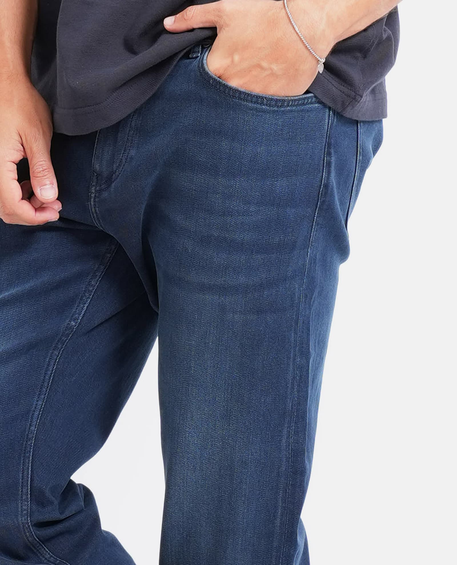 BOSS  Jeans Blu - 3
