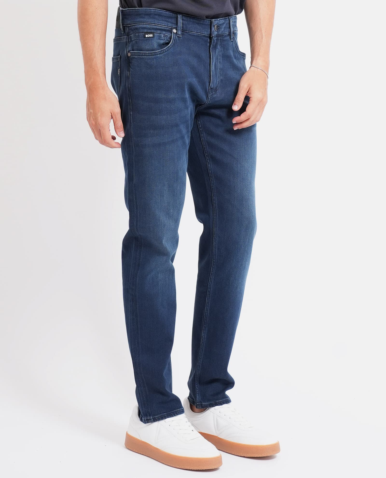 BOSS  Jeans Blu - 4
