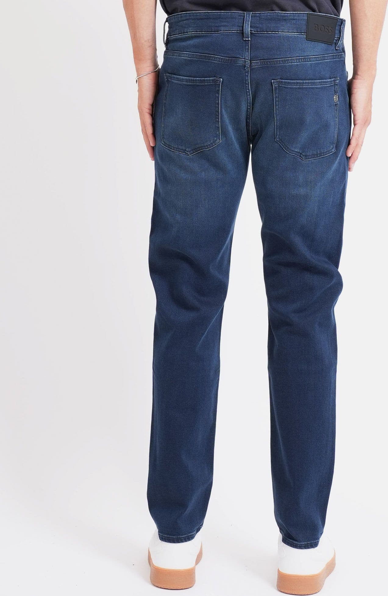 BOSS  Jeans Blu - 5