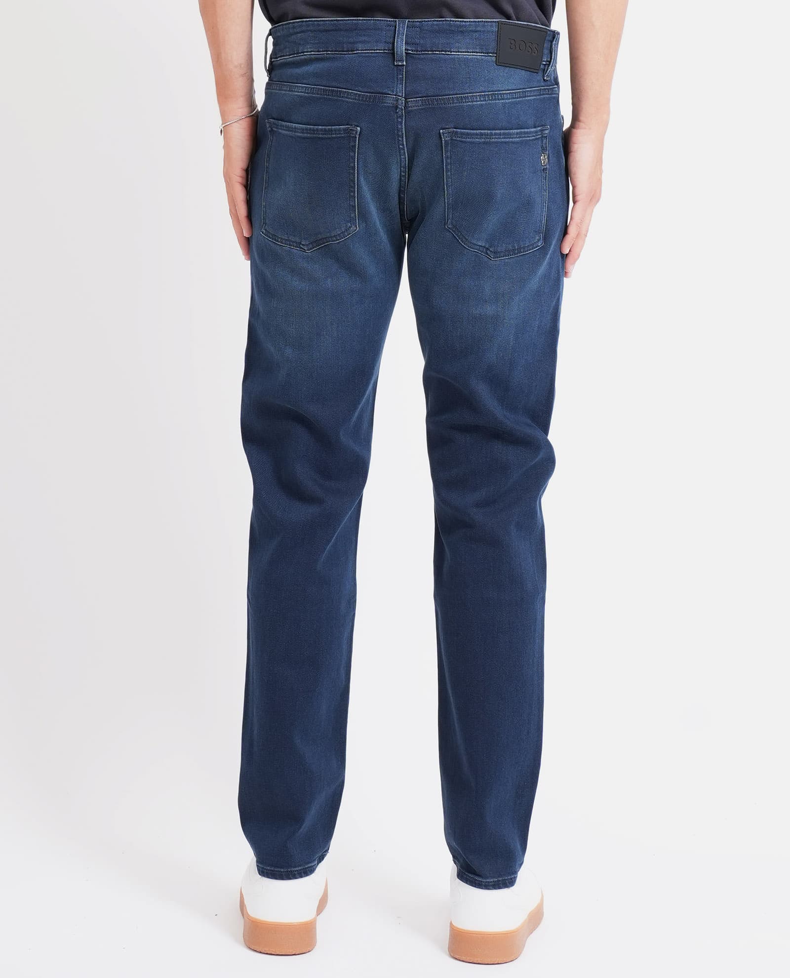 BOSS  Jeans Blu - 5