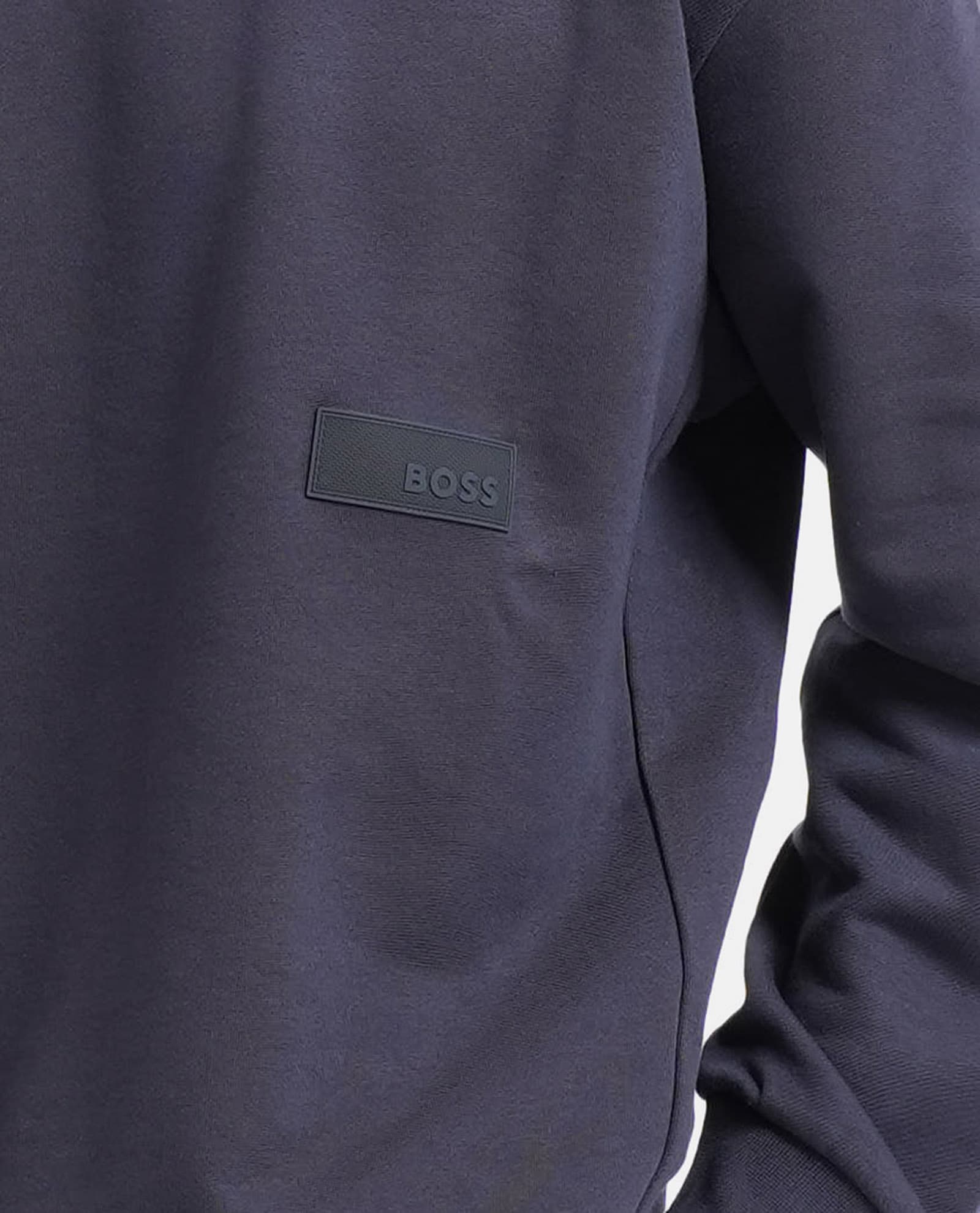 BOSS  Maglie Blu - 3