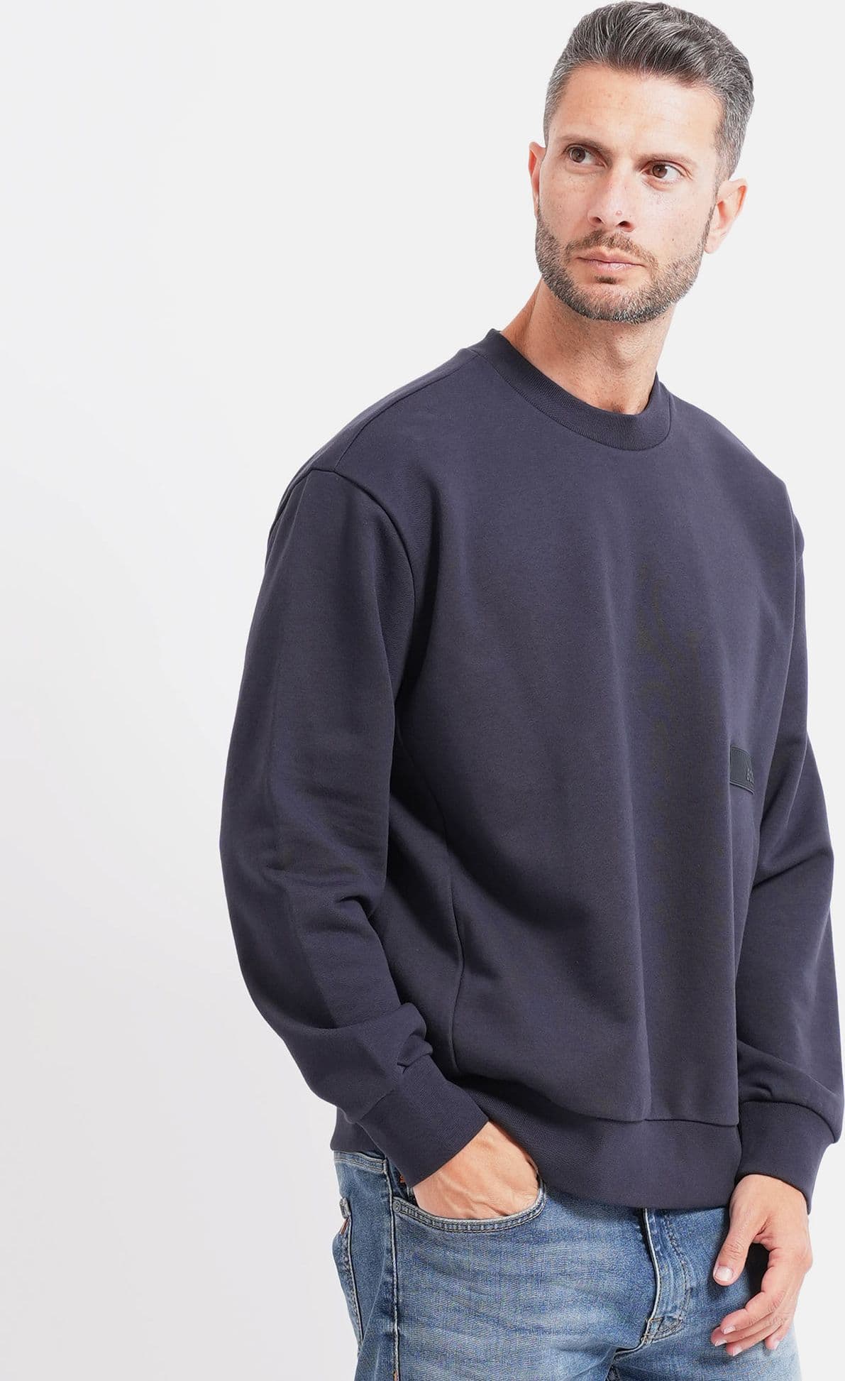 BOSS  Maglie Blu - 4