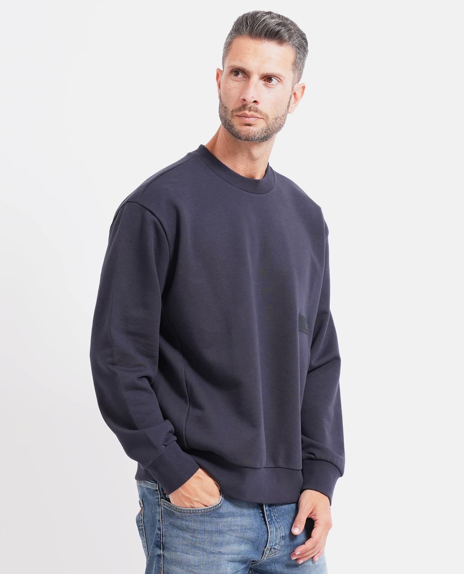 BOSS  Maglie Blu - 4