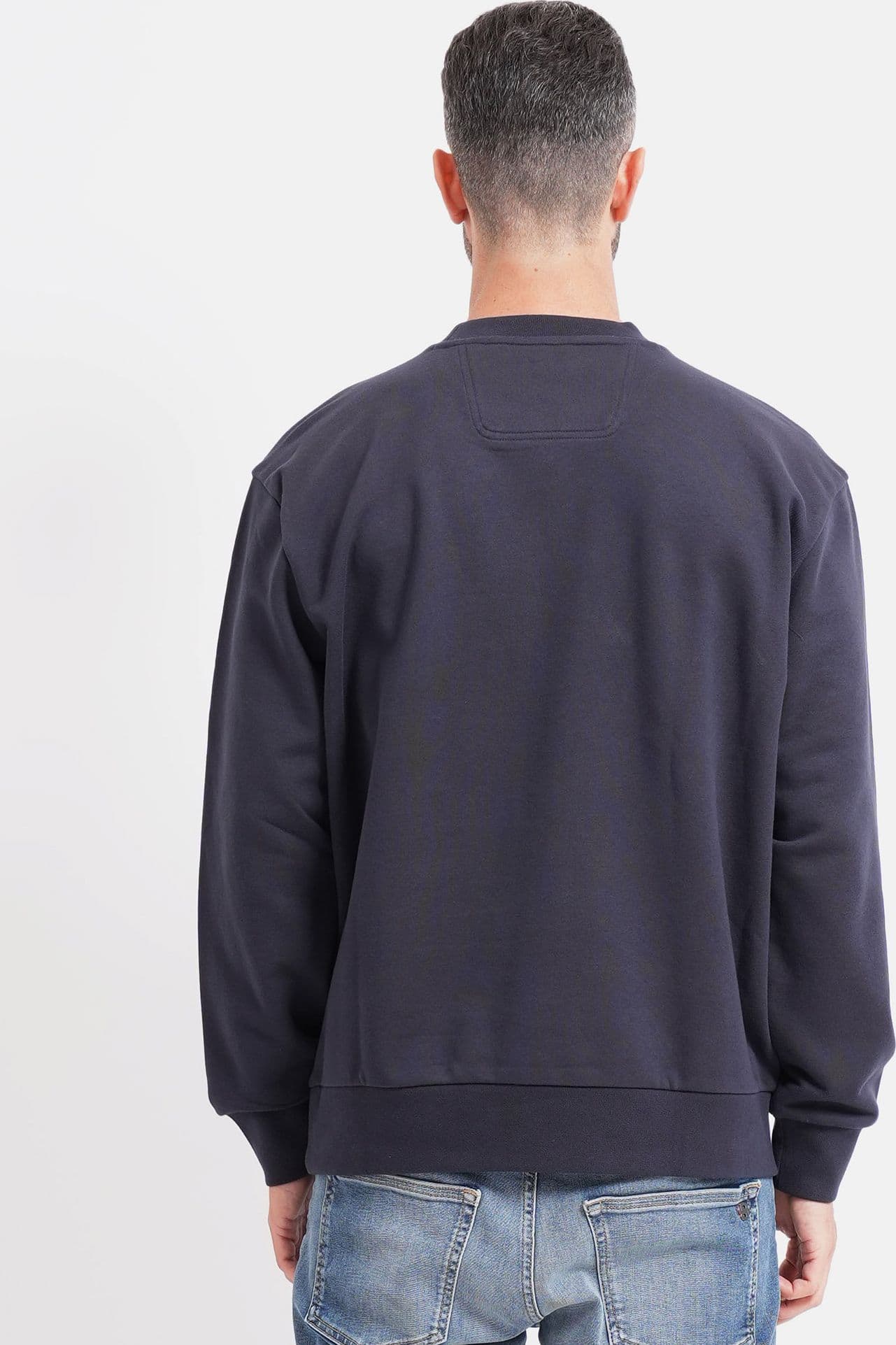 BOSS  Maglie Blu - 5