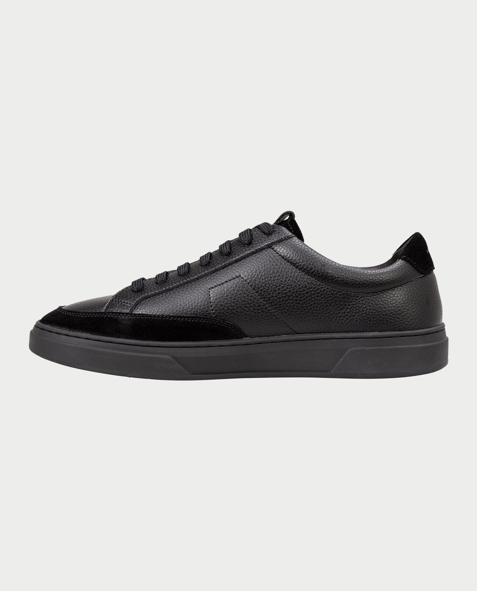 BOSS  Sneakers Nero - 2