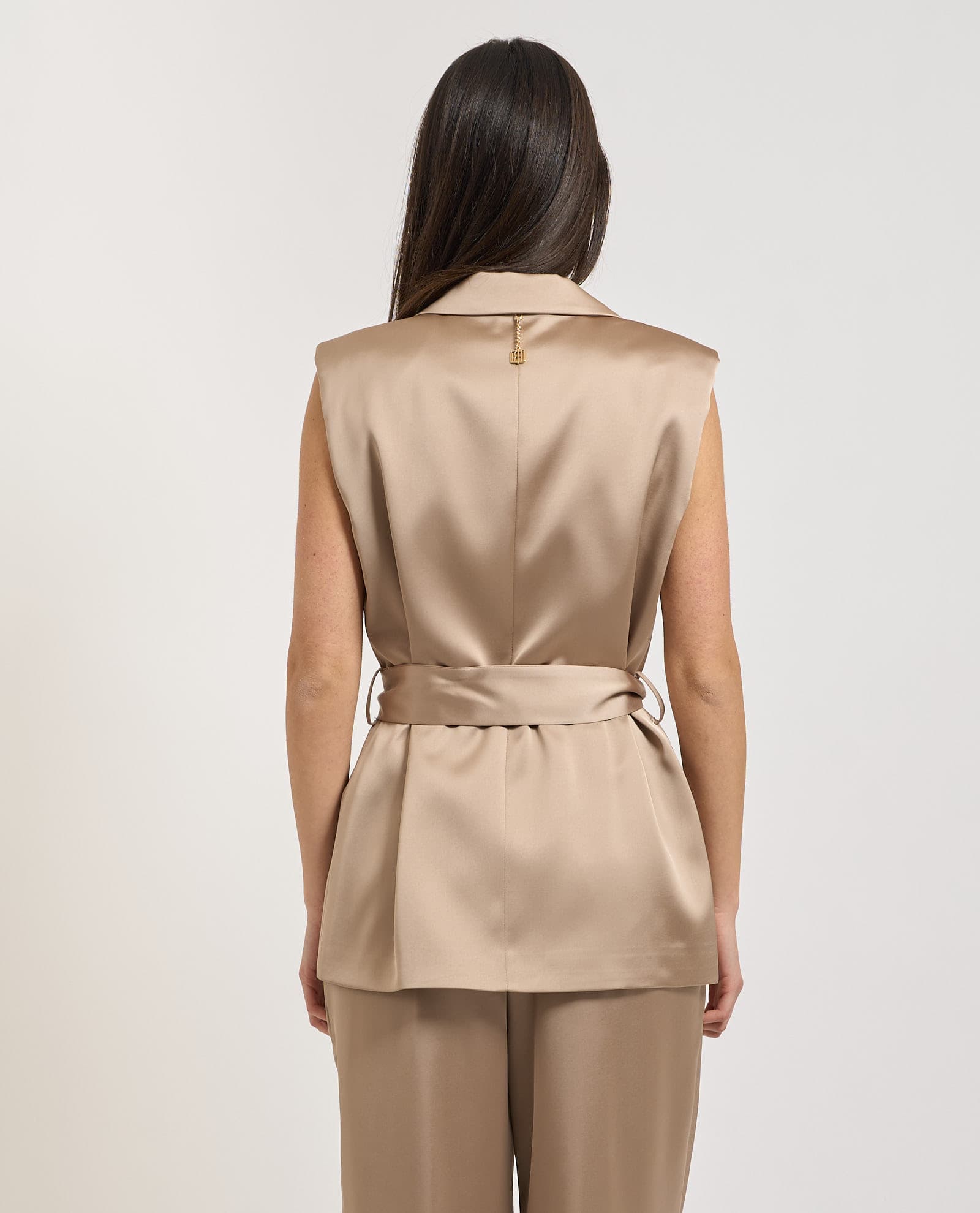 Fracomina  Giacche Beige - 5
