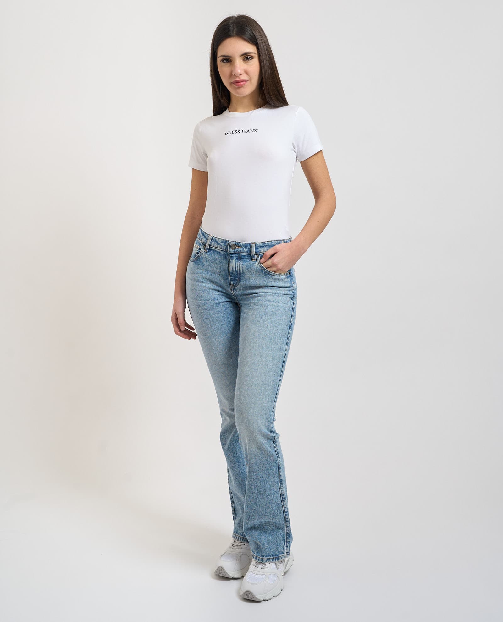 Guess  Jeans Blu - 2