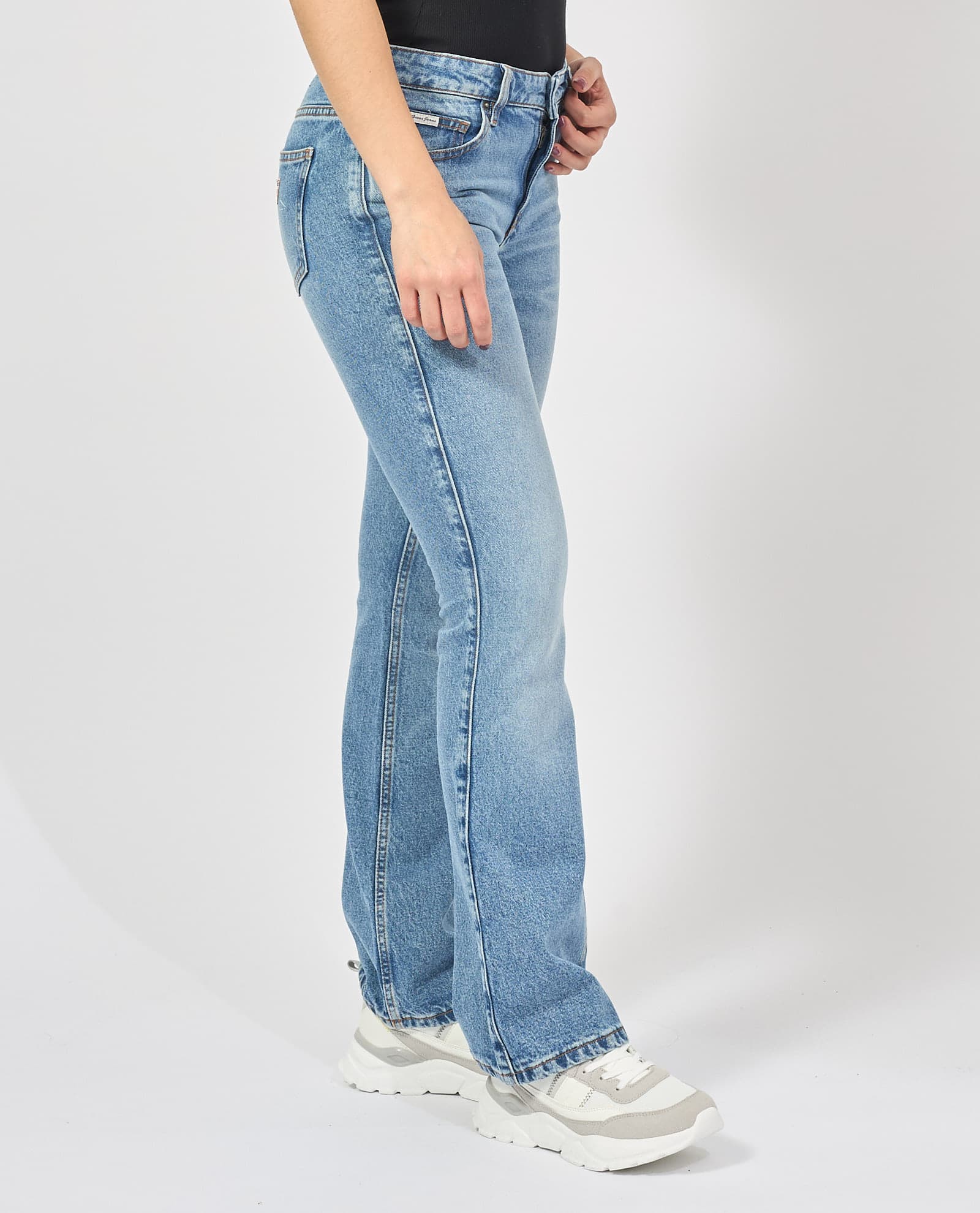 Guess  Jeans Blu - 3