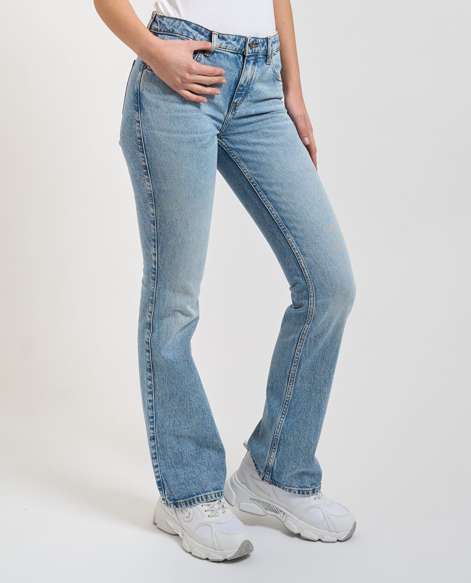 Guess  Jeans Blu - 5