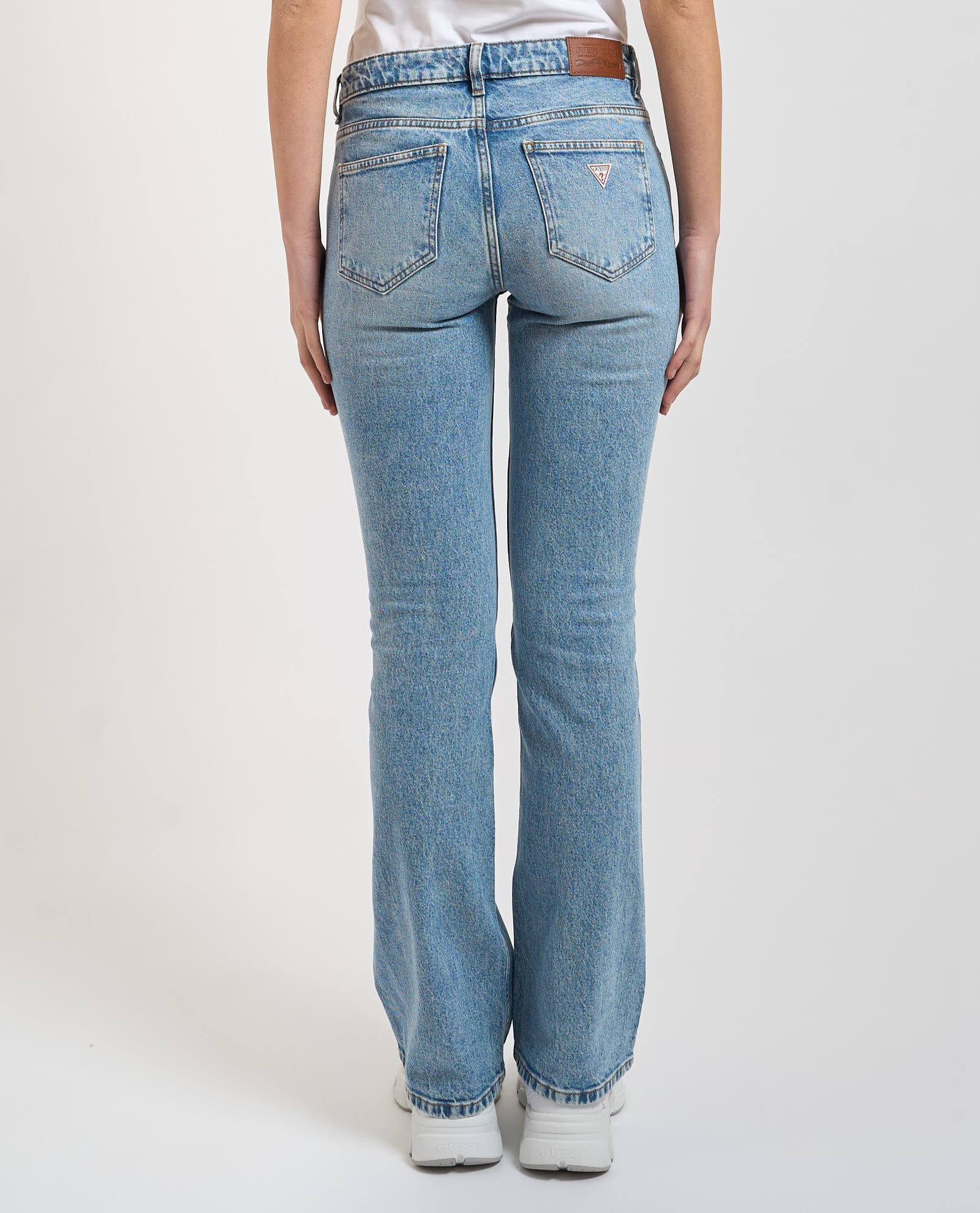 Guess  Jeans Blu - 6