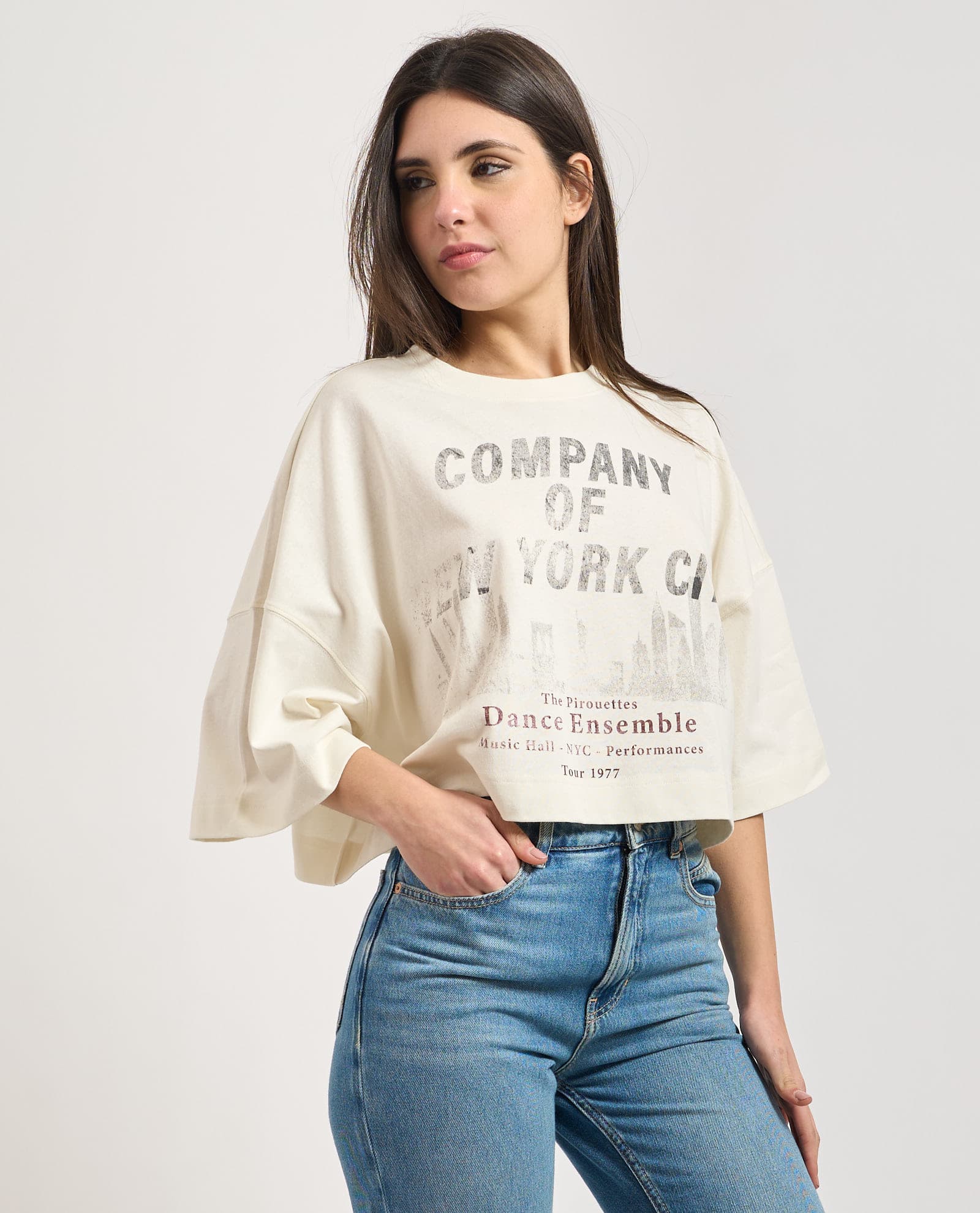 BOSS  T-shirt e Polo Bianco - 3