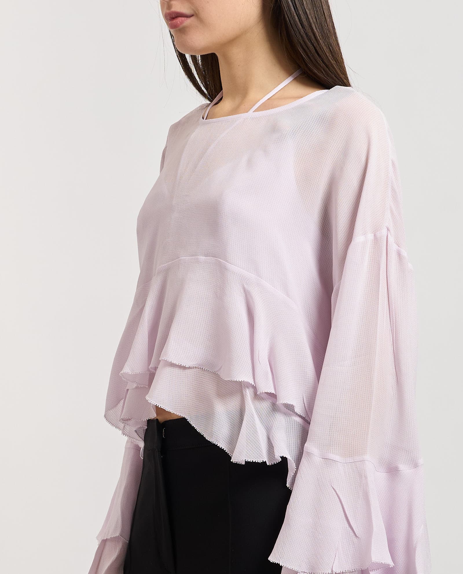 BOSS  Camicie Rosa - 2